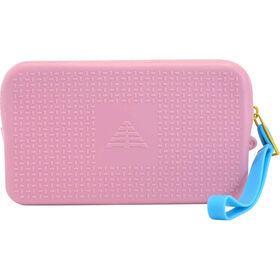 Bolsa de Silicone Rosa