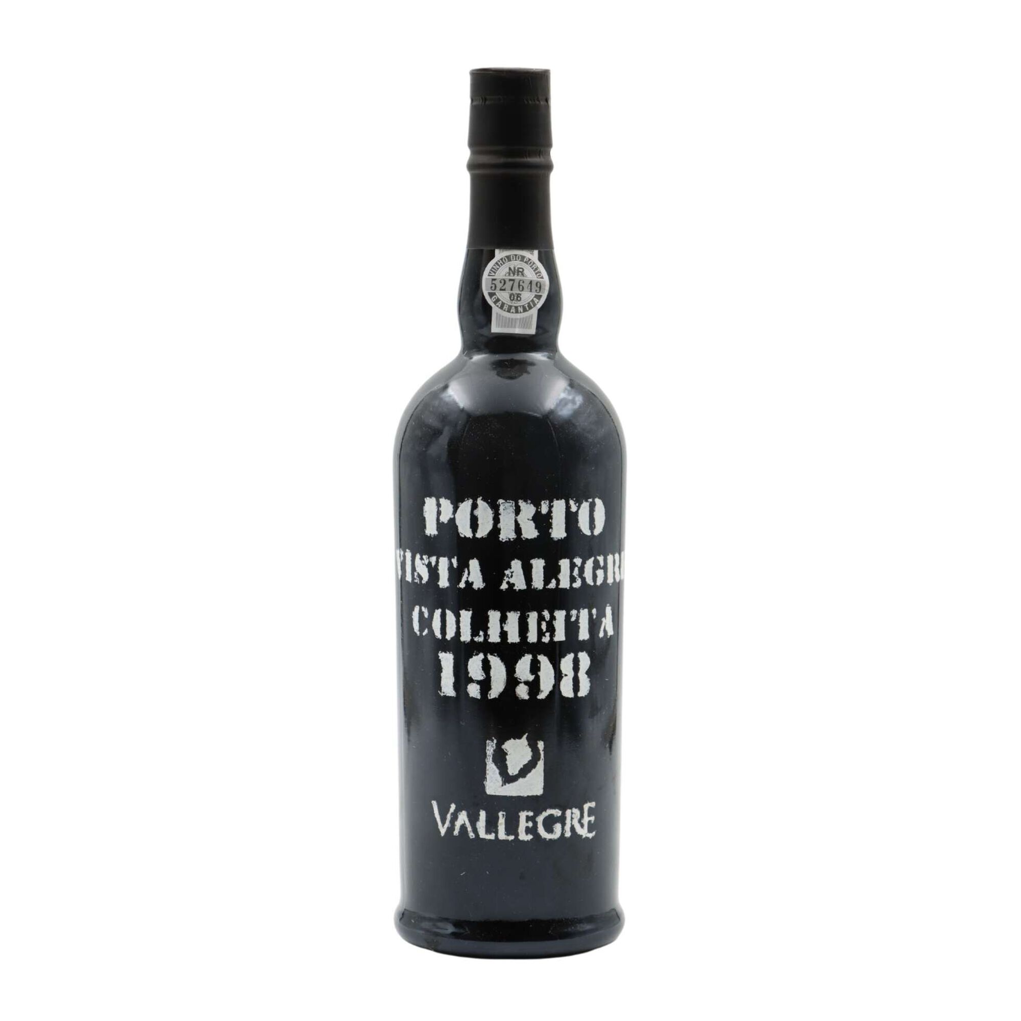 Vista Alegre Vinho do Porto Colheita 1998