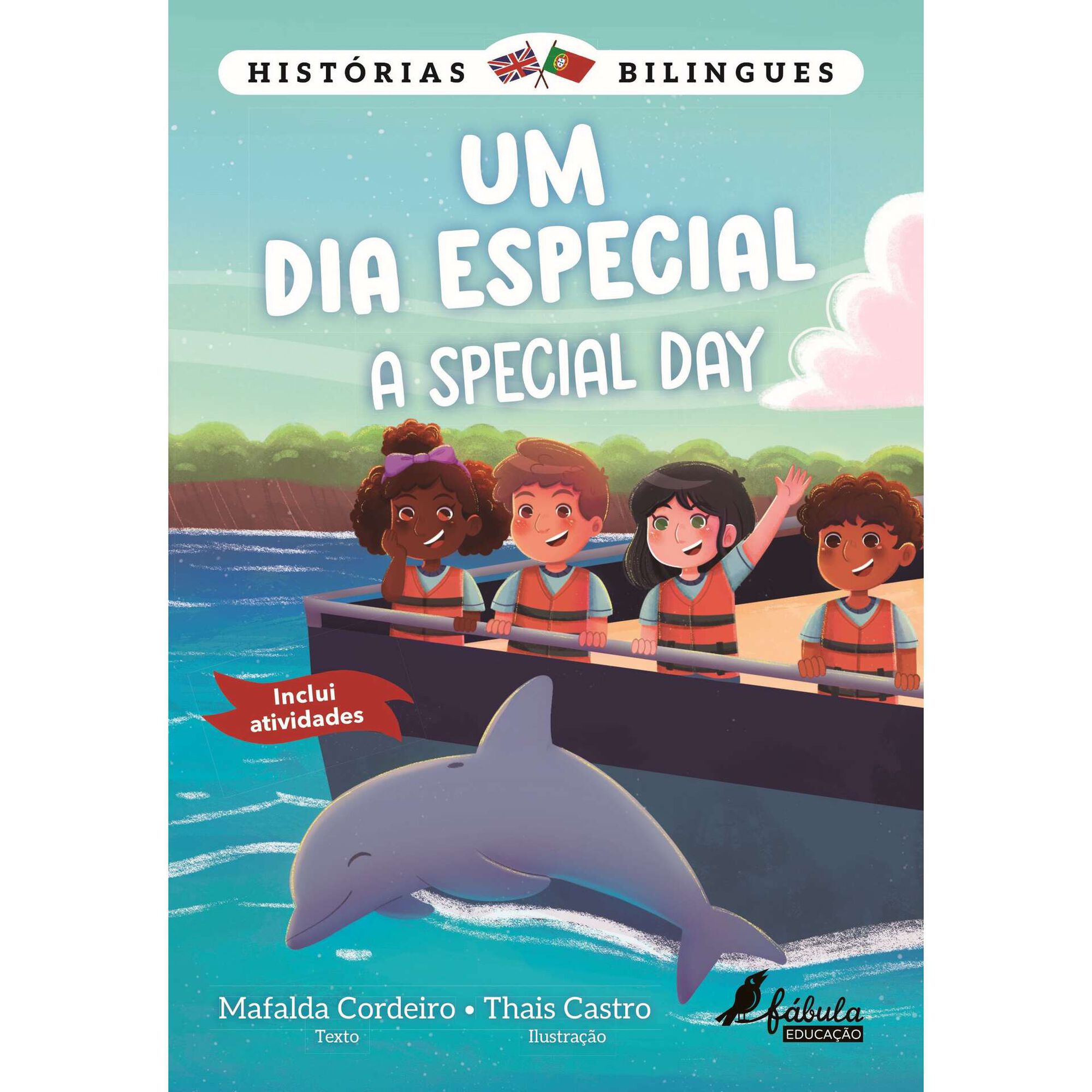 Um Dia Especial | A Special Day