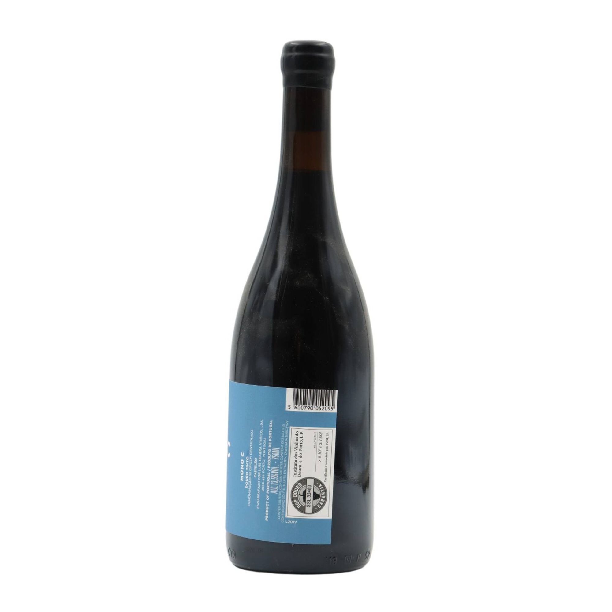 Mono C Castel&atilde;o Douro Vinho Tinto