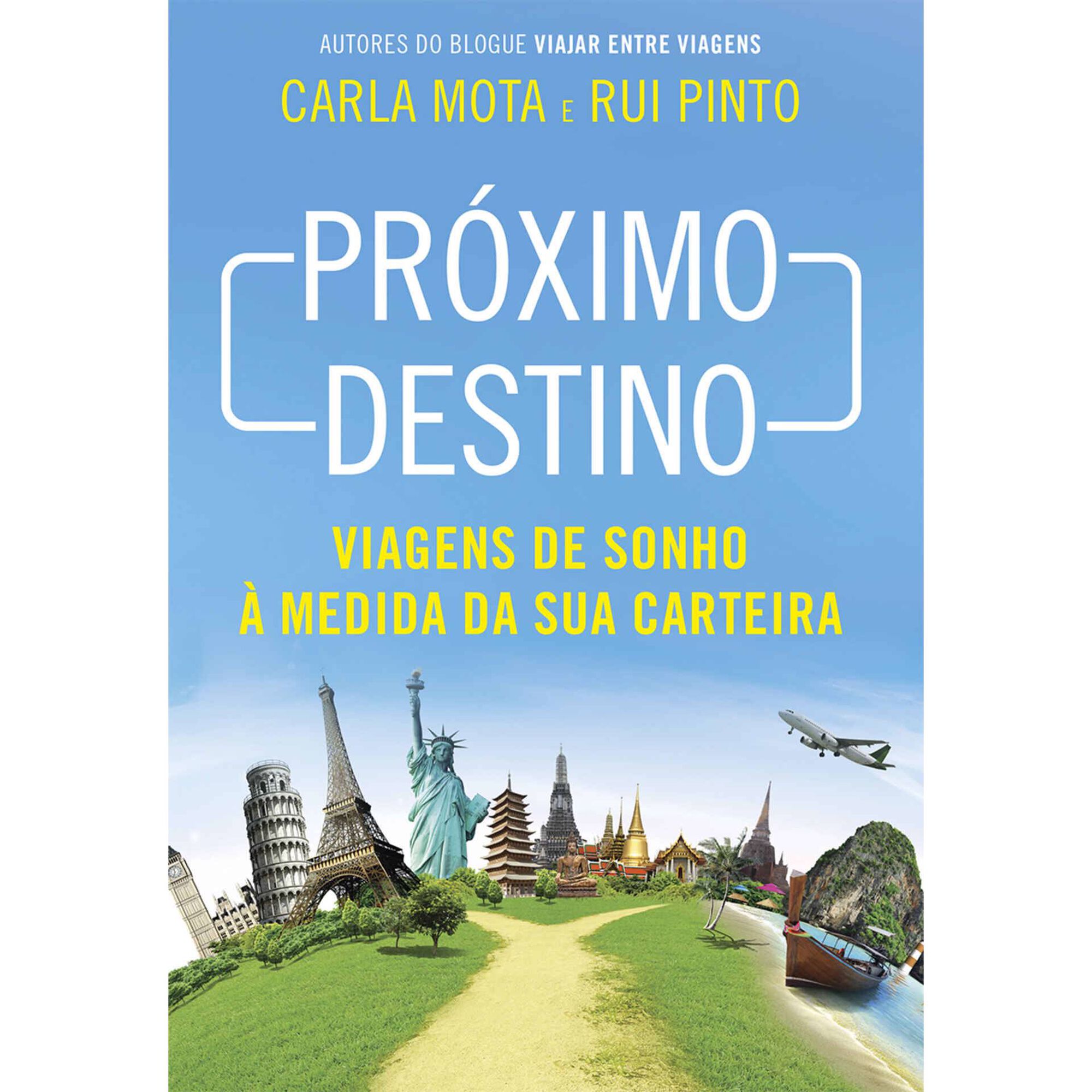 Próximo Destino