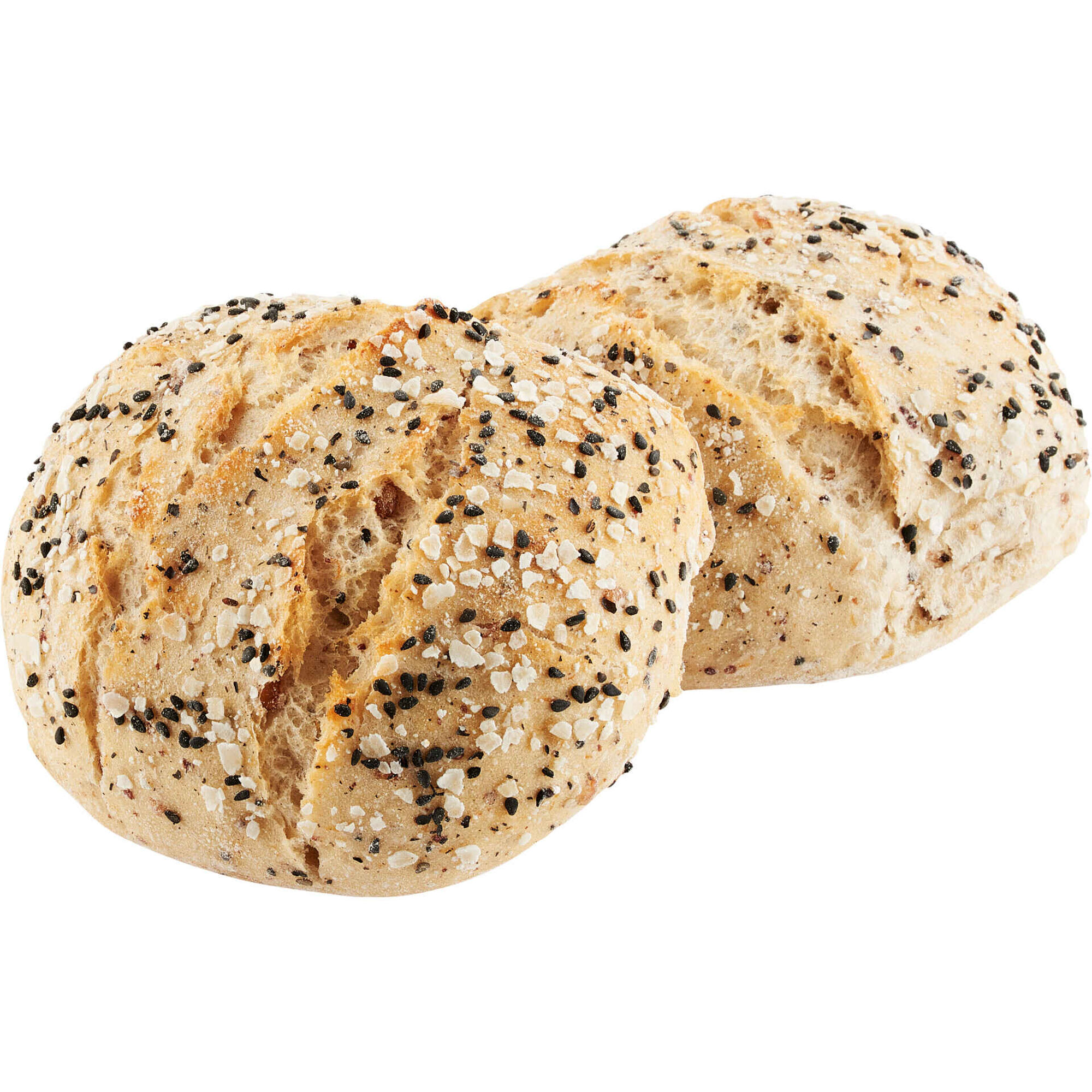 Bola Quinoa Continente