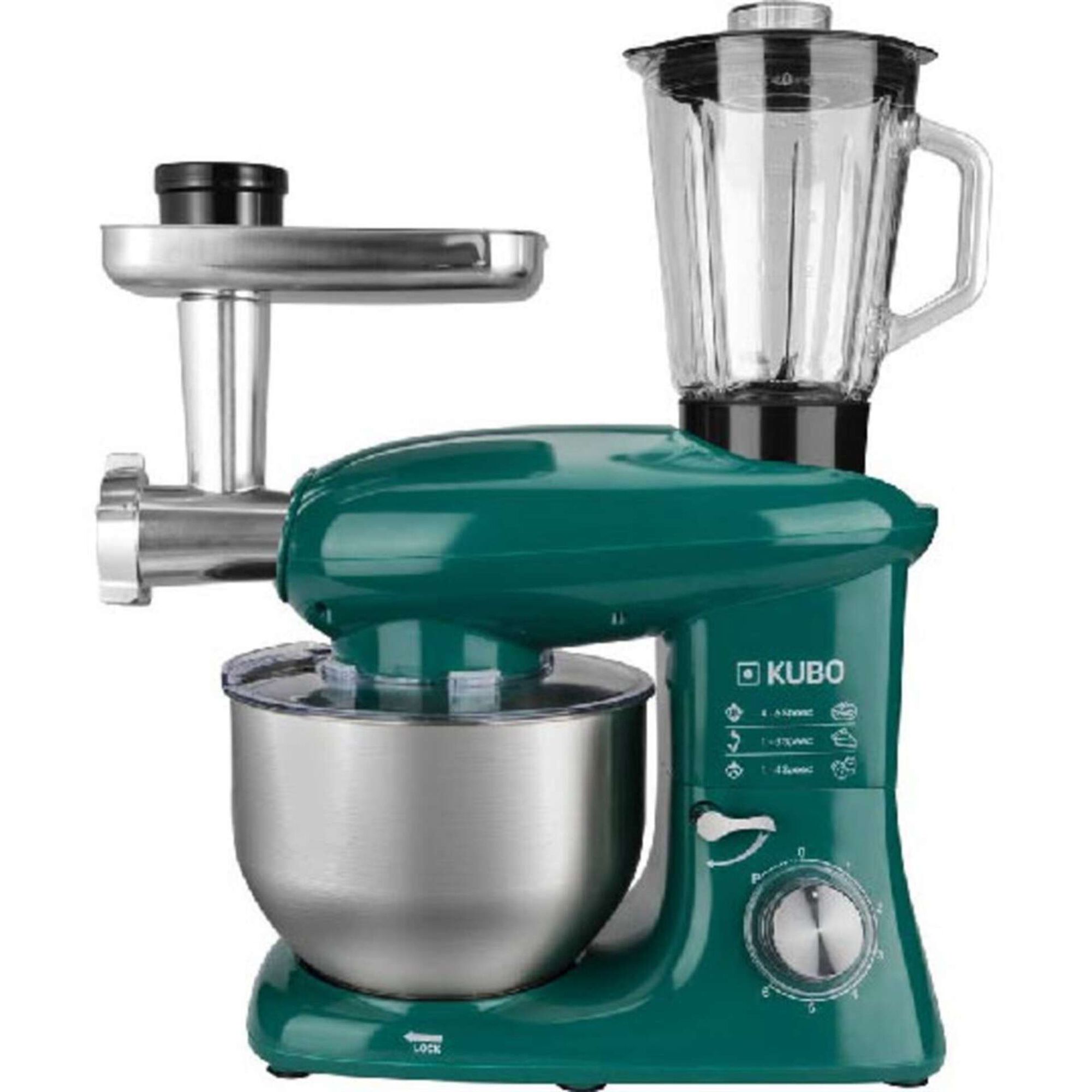Robot de Cozinha KBKM4570 Robot de Cozinha KBKM4570