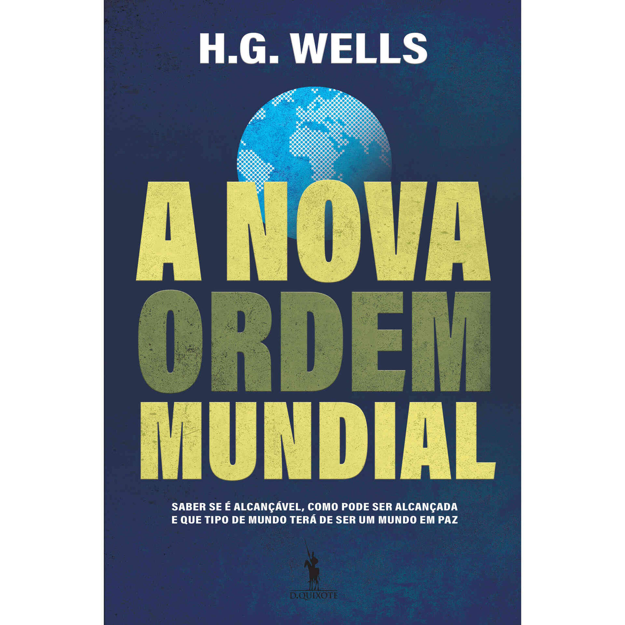 A Nova Ordem Mundial