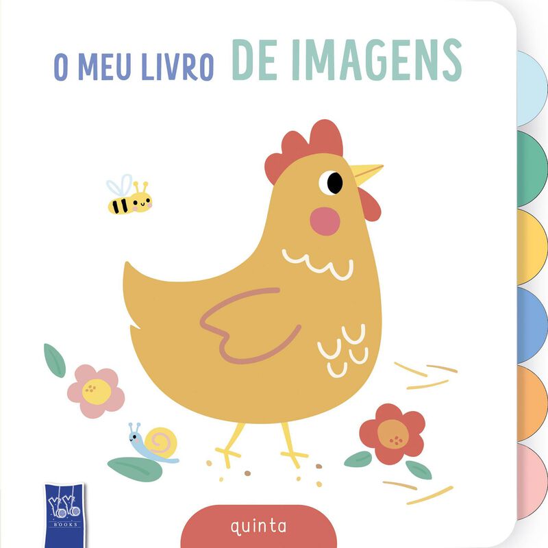 Quinta de Yoyo Books