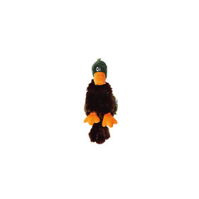 Brinquedo para C&atilde;o Peluche Mallard Karlie