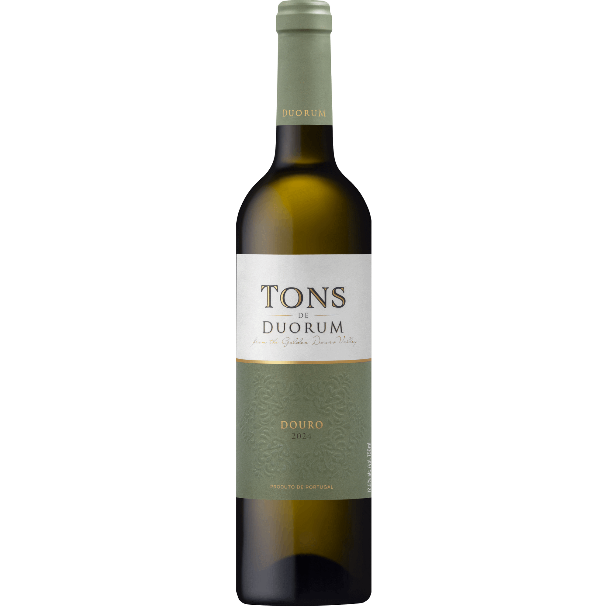 Tons Duorum DOC Douro Vinho Branco