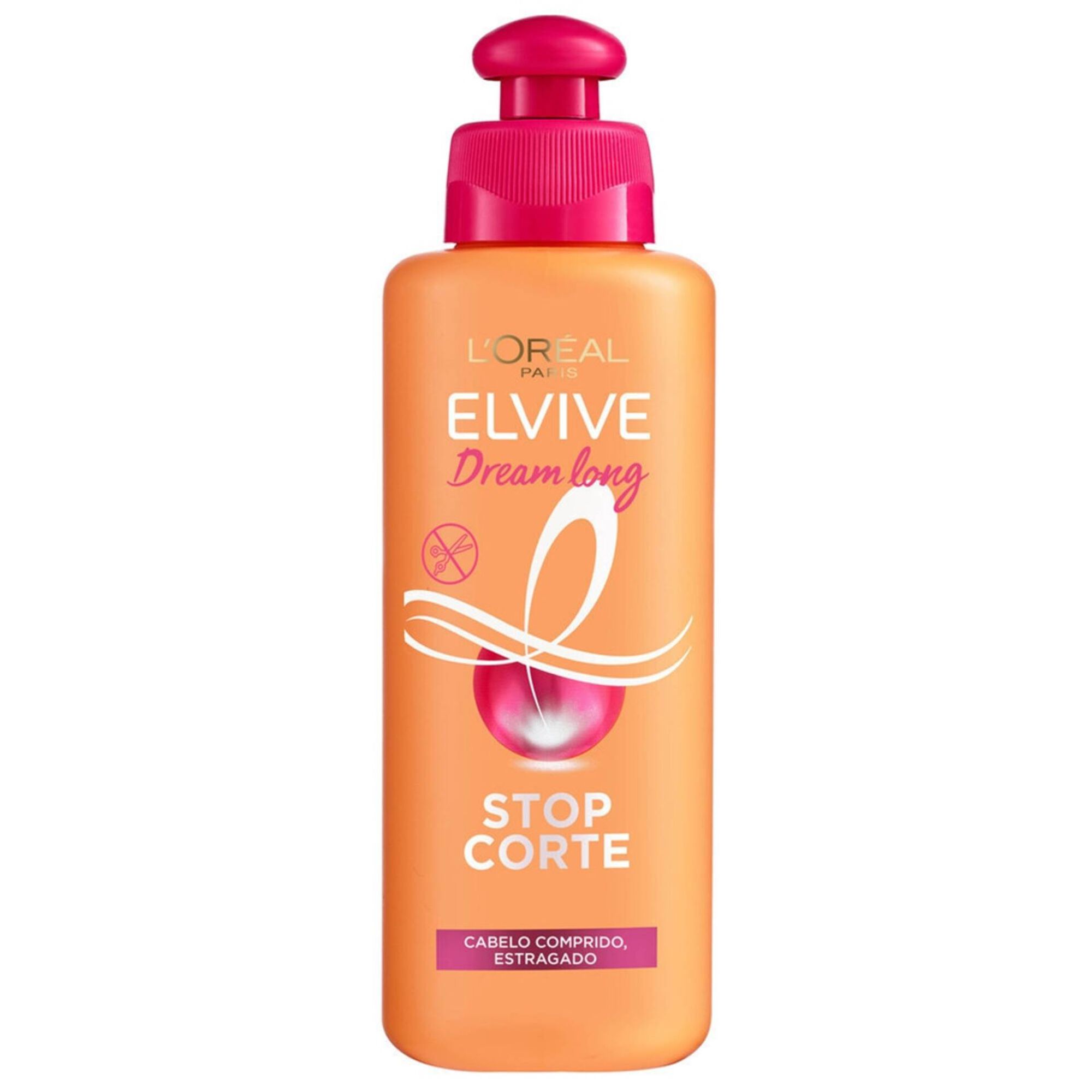 Creme de Pentear Elvive Dream Long