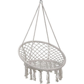 Rede Baloiço de Jardim Zanzibar