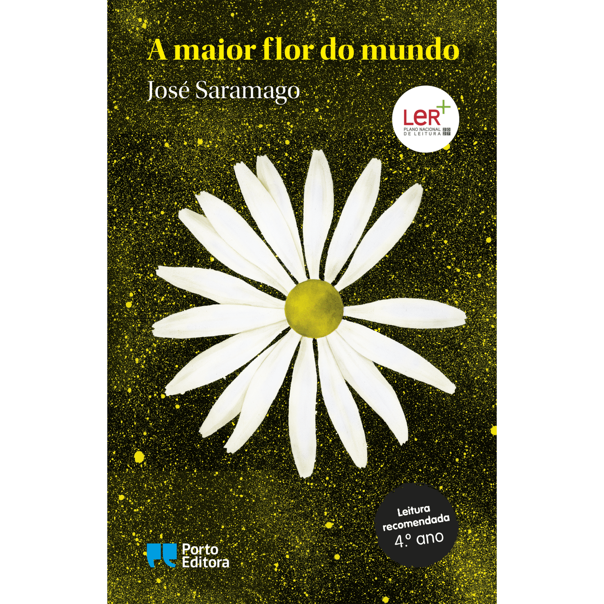 A Maior Flor do Mundo