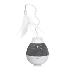 Brinquedo para Gato Pixi Spinner Catit