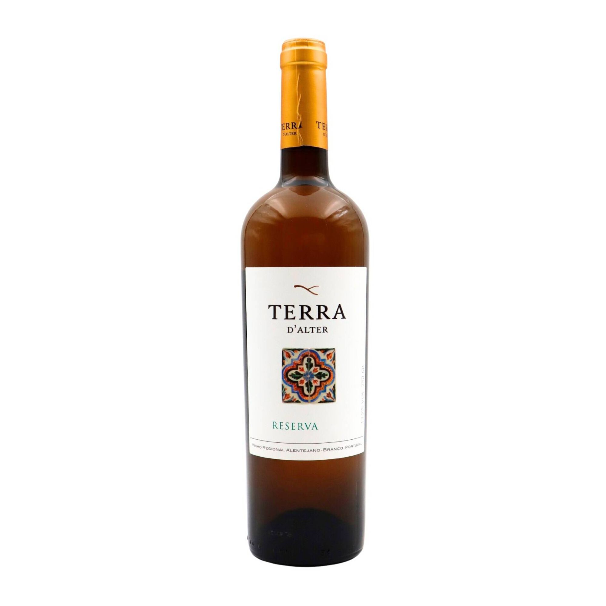 Terra D'Alter Reserva Alentejo Vinho Branco