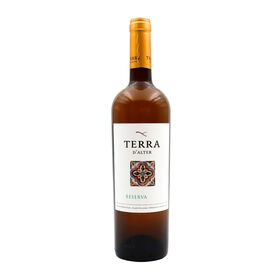 Terra D'Alter Reserva Alentejo Vinho Branco