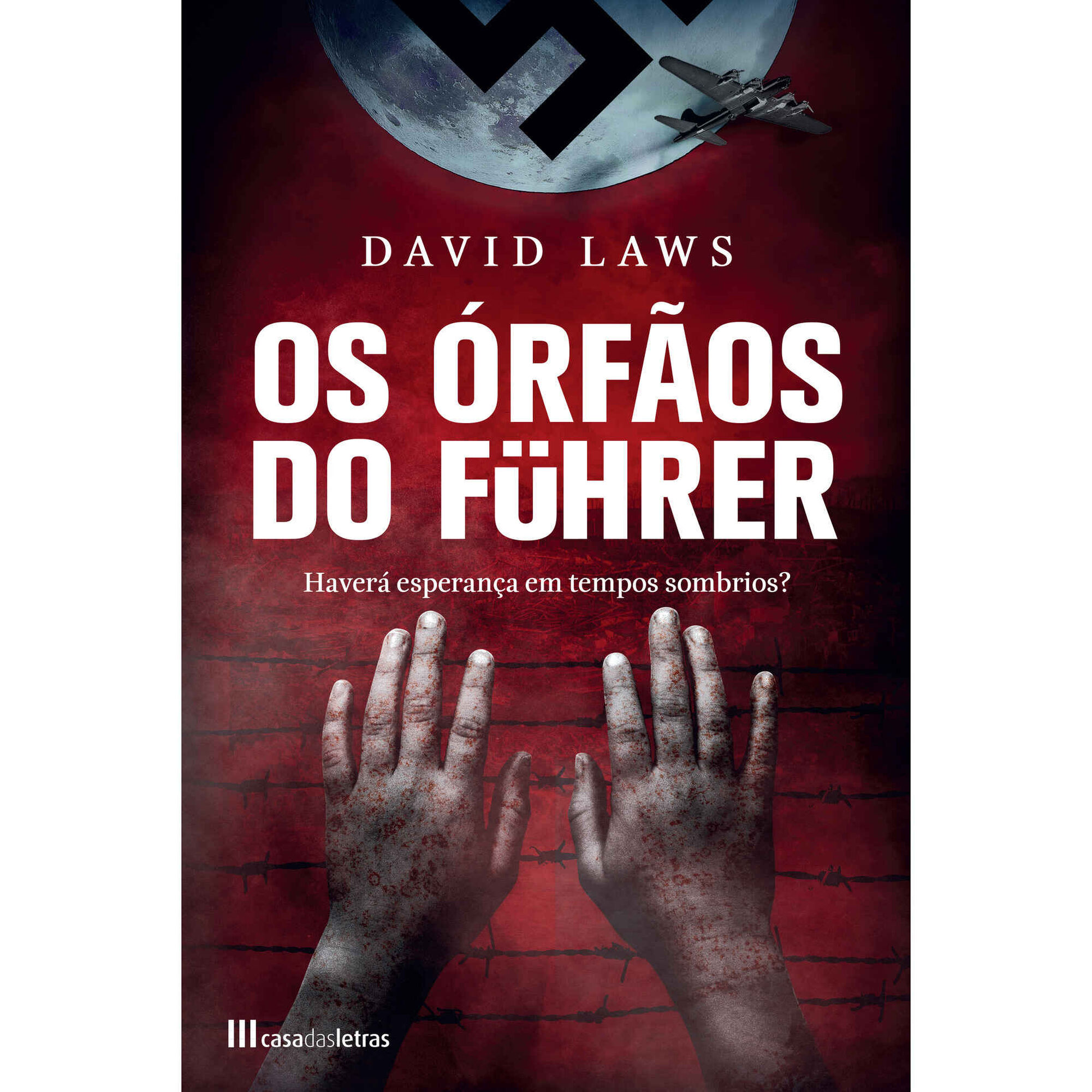 Os Órfãos do Führer