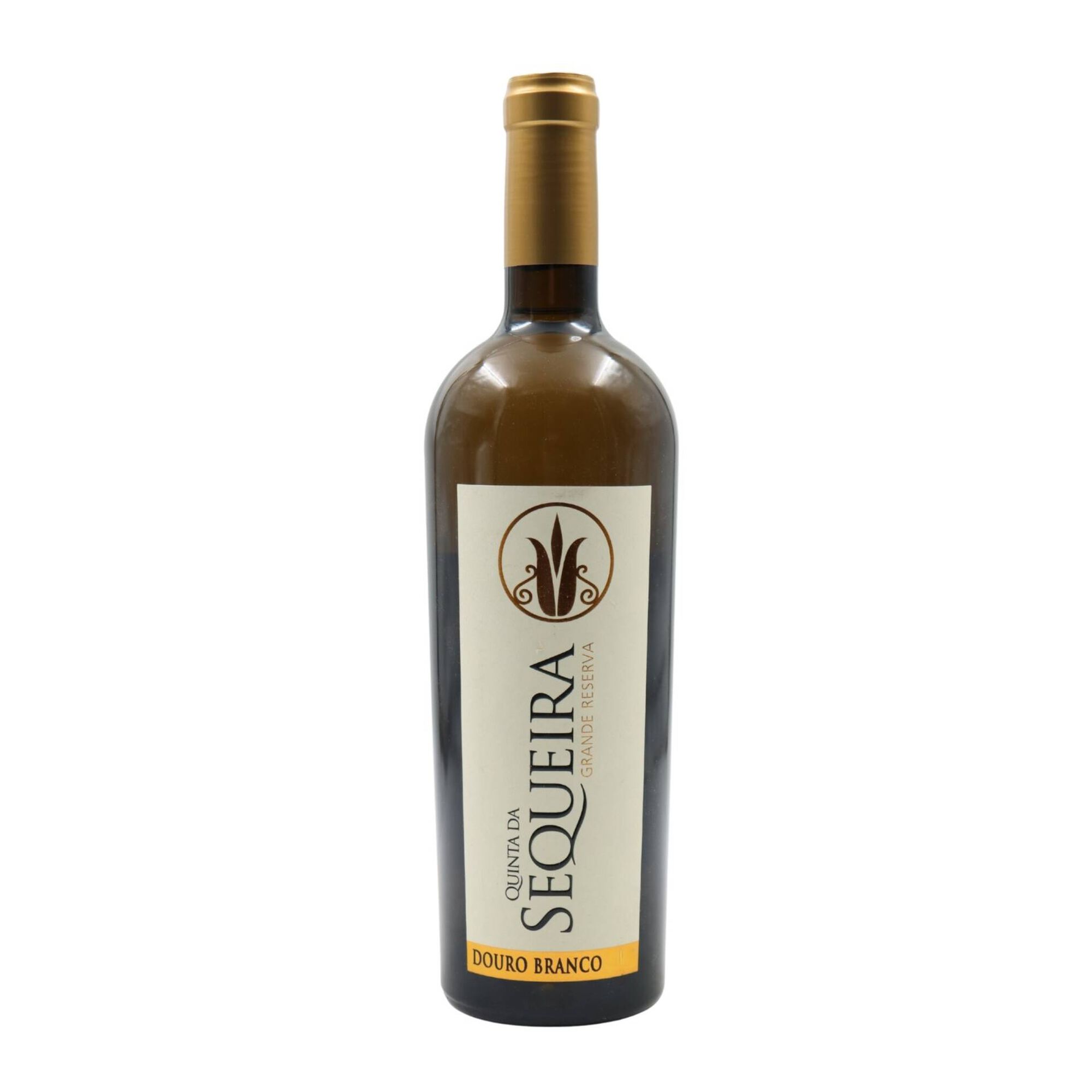 Quinta Da Sequeira Grande Reserva Douro Vinho Branco