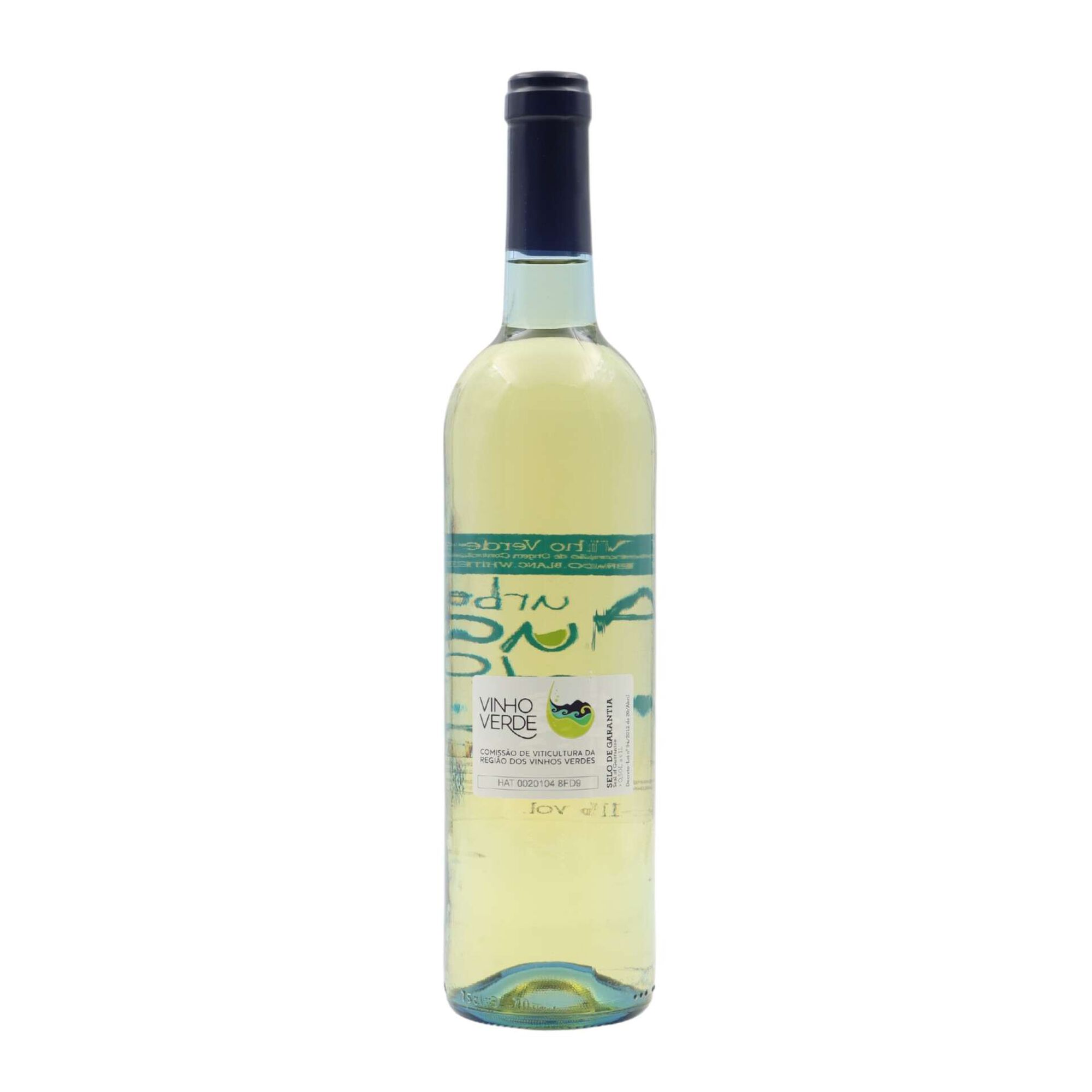 Urbe Augusta Loureiro Vinho Verde Branco