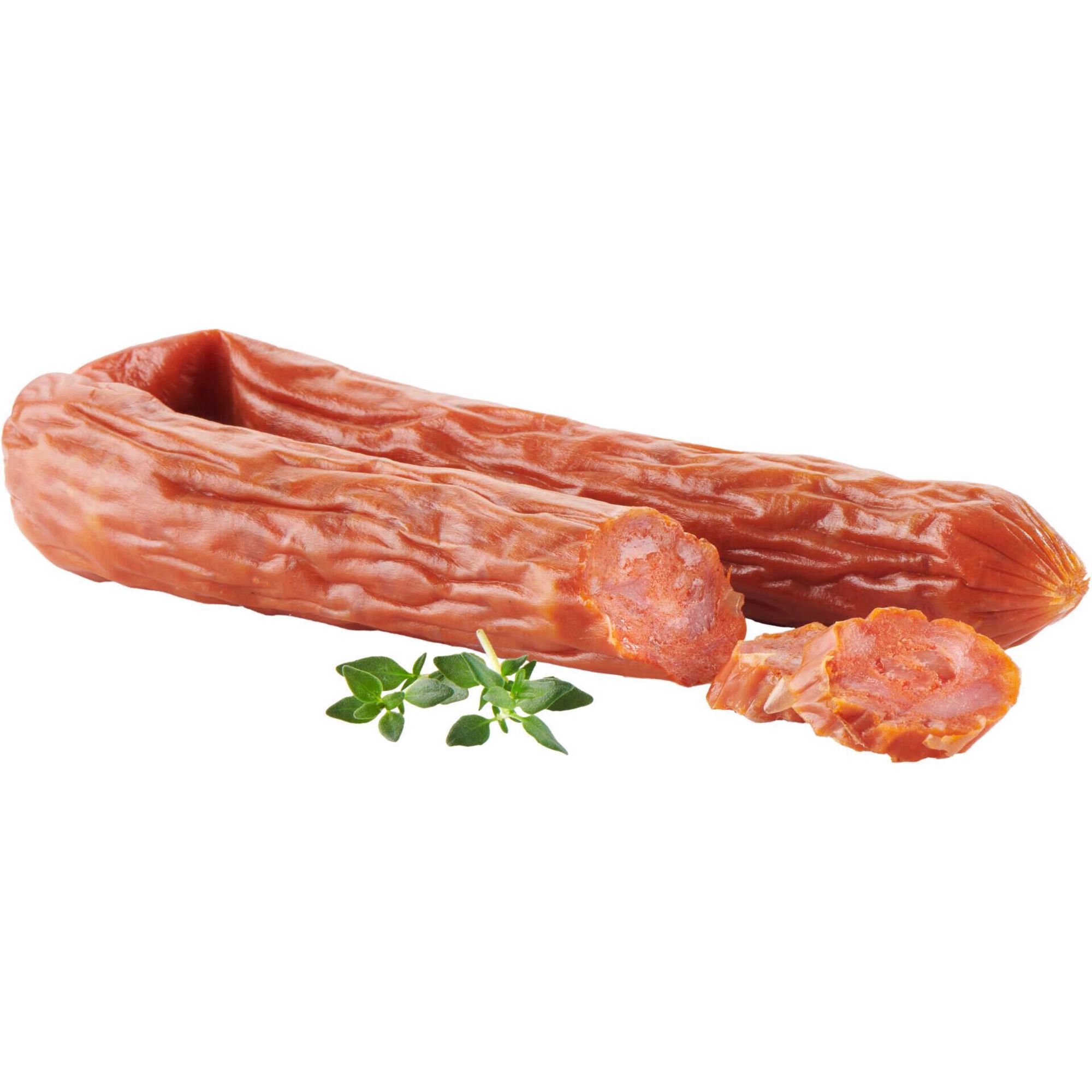 Lingui&ccedil;a Extra Pack Familiar Continente