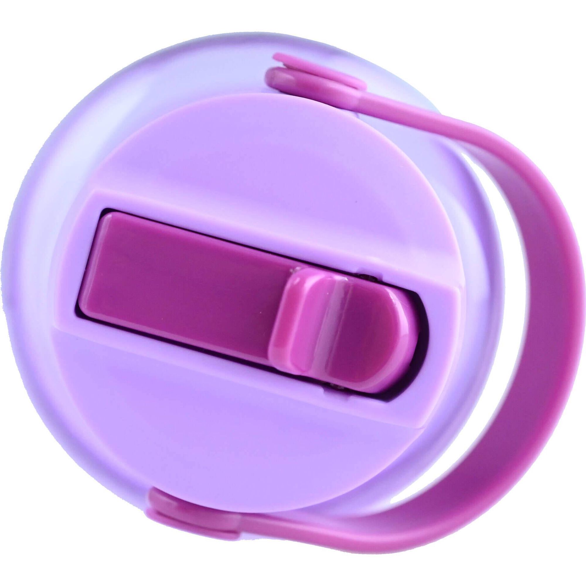 Garrafa Summer To Go 1l Roxo Kasa