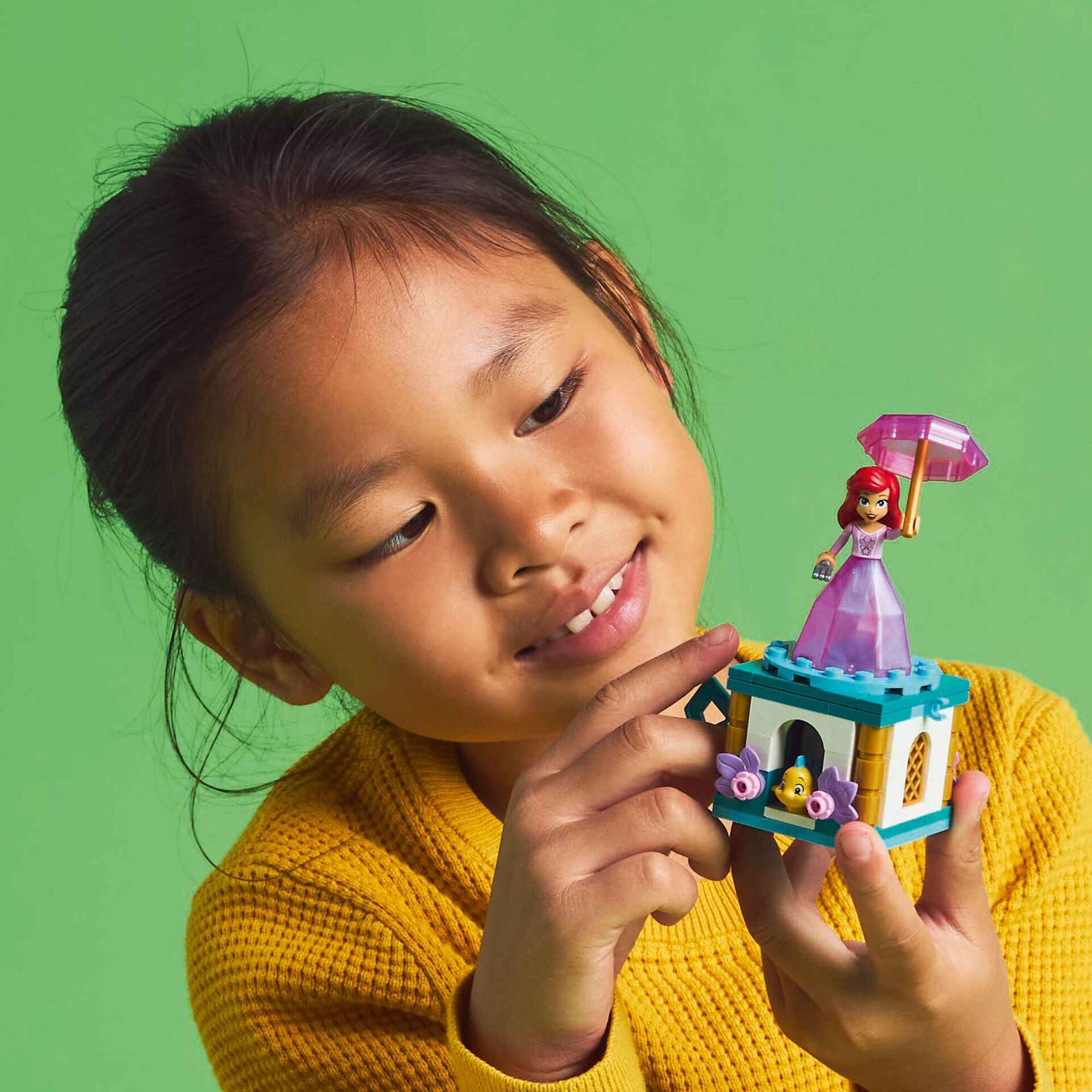 Ariel a Rodopiar - 43259