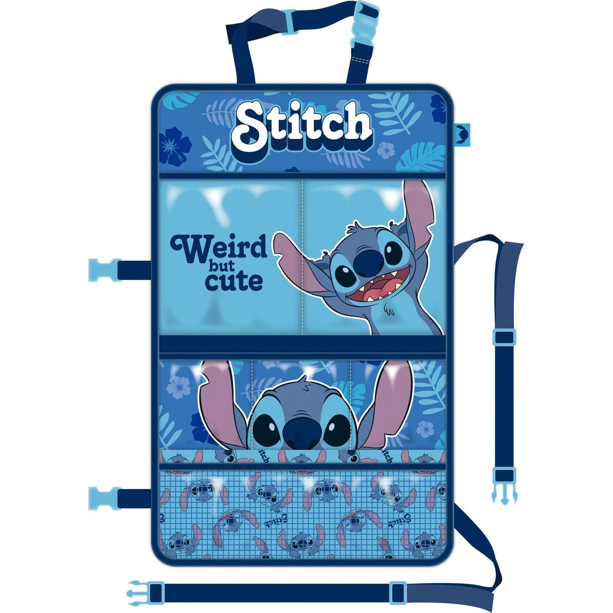 Organizador para Automóvel Lilo & Stitch Organizador para Automóvel Lilo & Stitch