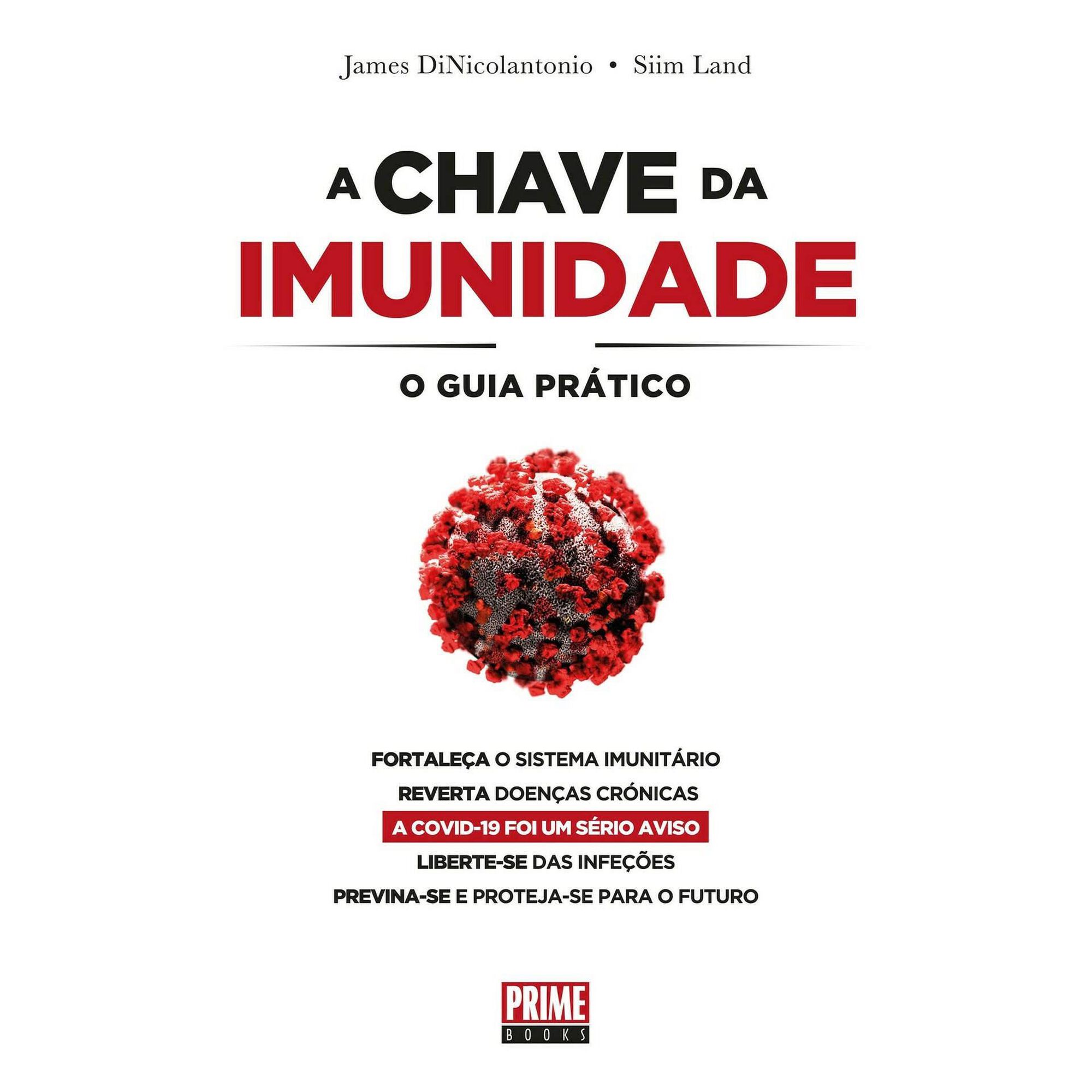 A Chave da Imunidade