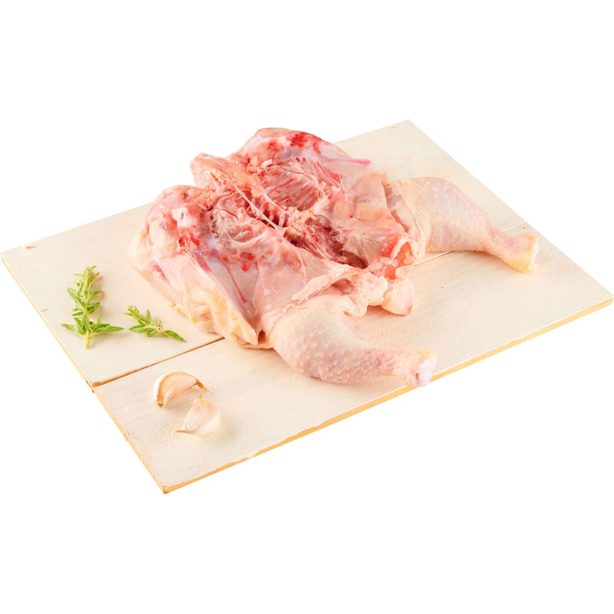 Frango para Churrasco