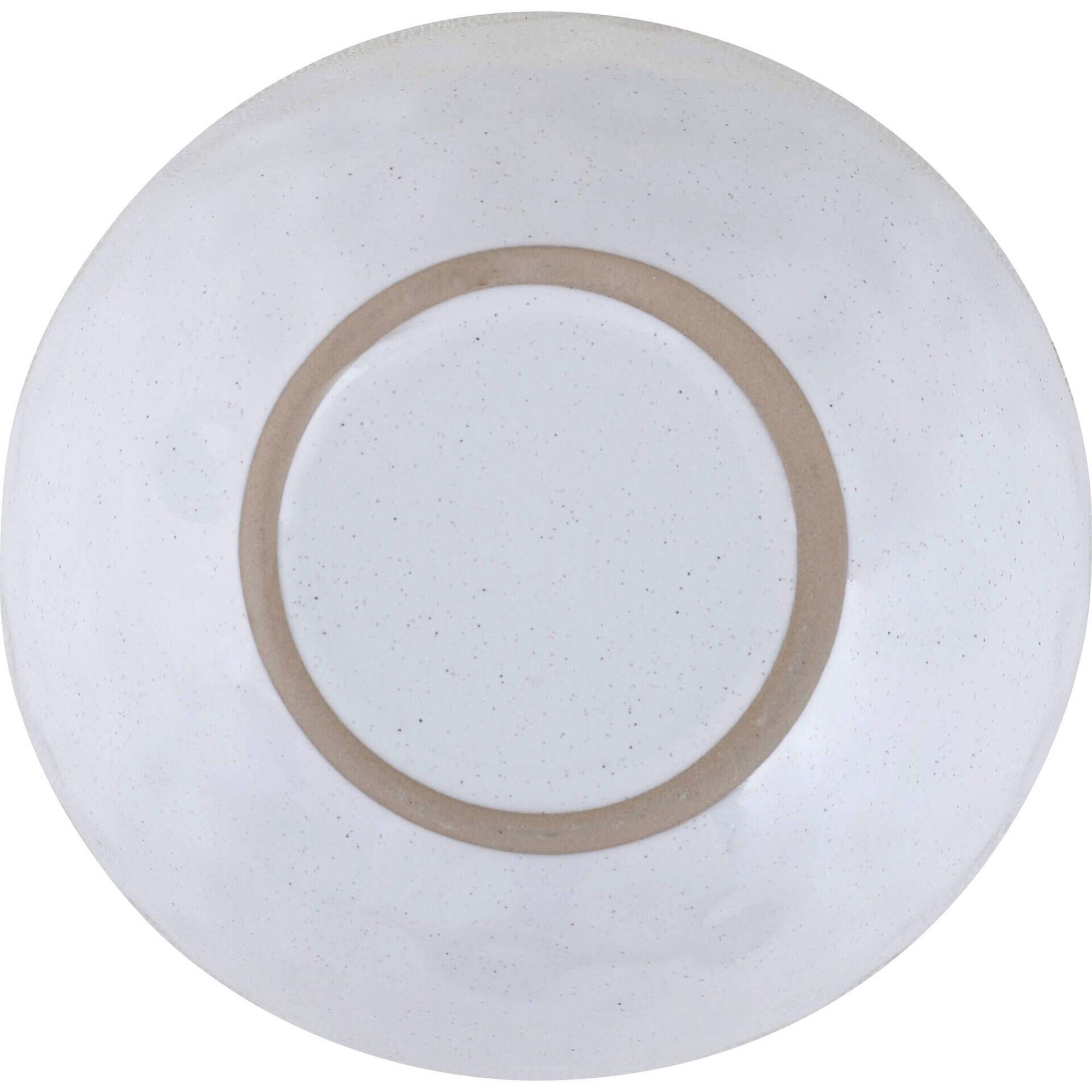 Ta&ccedil;a Sopa 15cm Branca Kasa