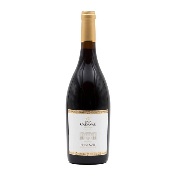 Casa de Cadaval Pinot Noir Tejo Vinho Tinto