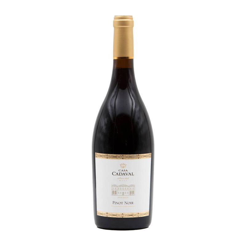 Casa de Cadaval Pinot Noir Tejo Vinho Tinto