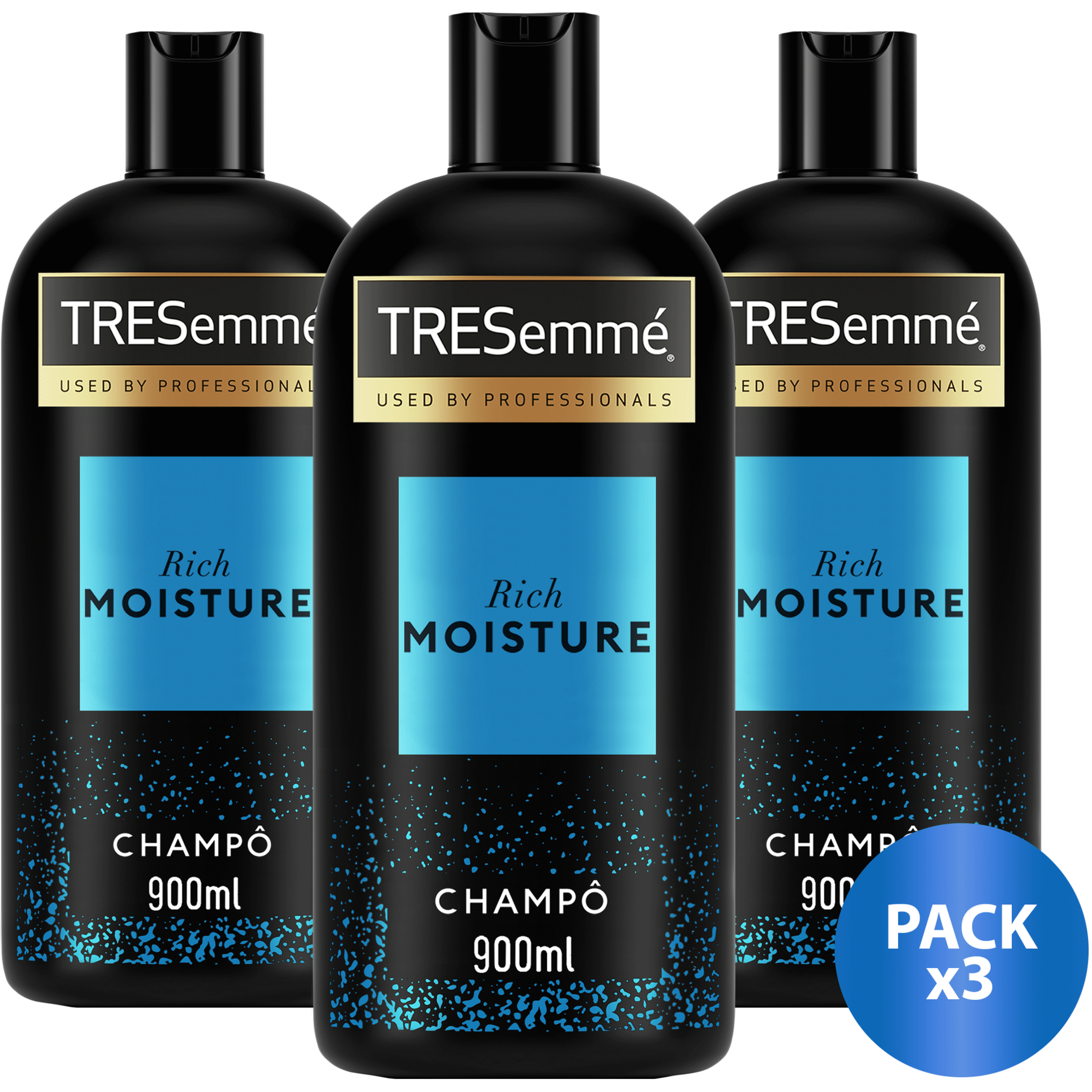Champô Hidratação Intensa