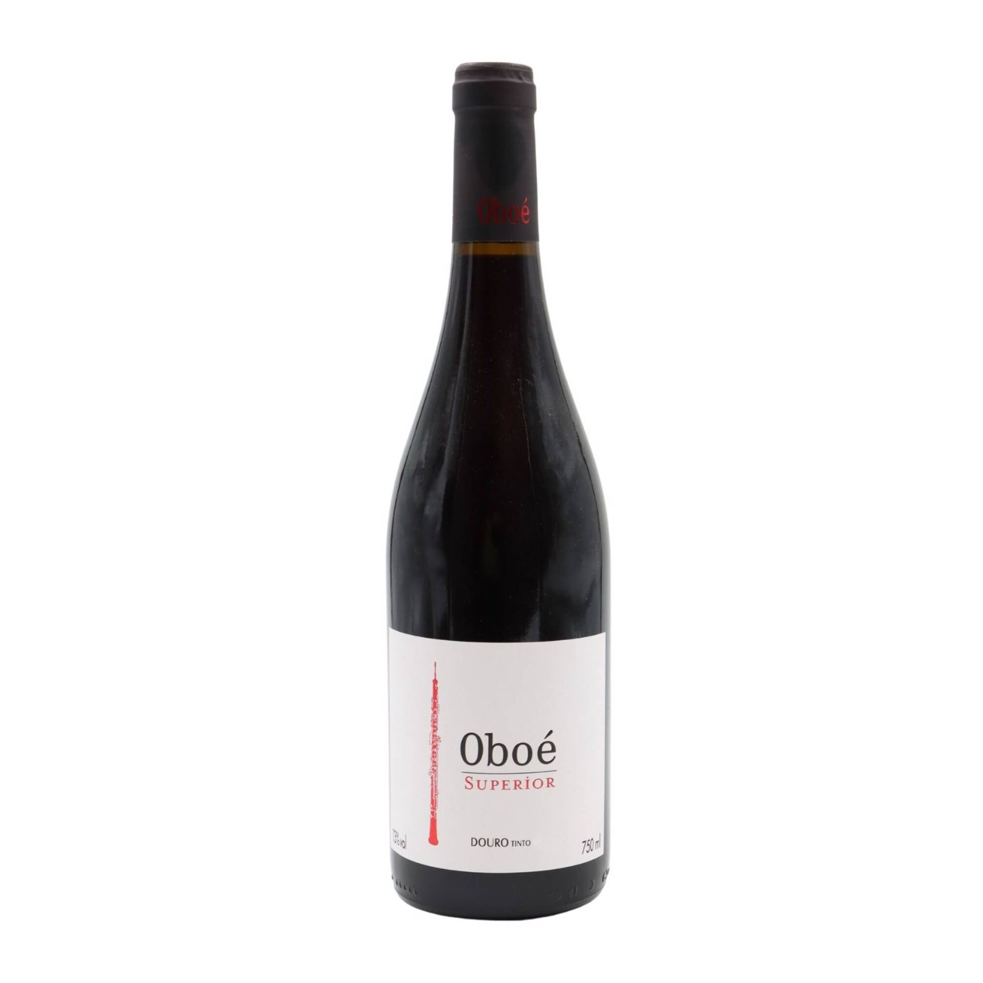 Obo&eacute; Superior Douro Vinho Tinto