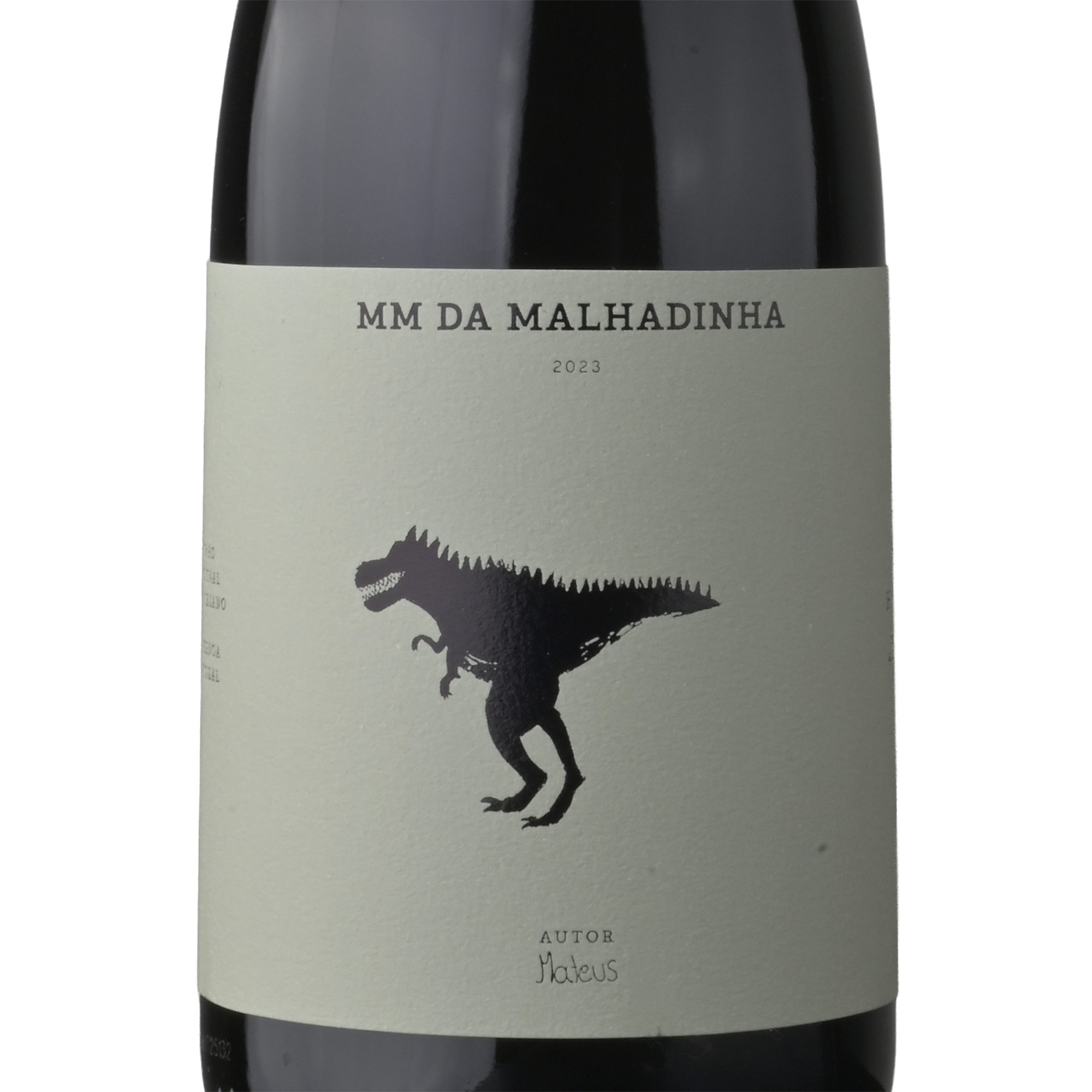 Herdade da Malhadinha Nova MM Vinho Tinto