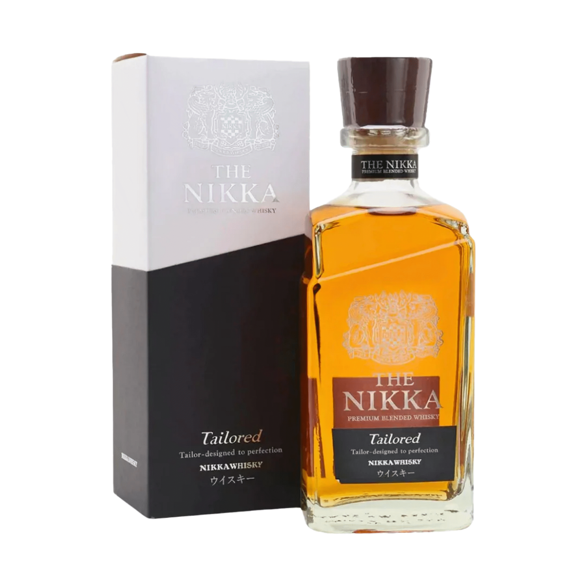 Whisky Nikka Tailored