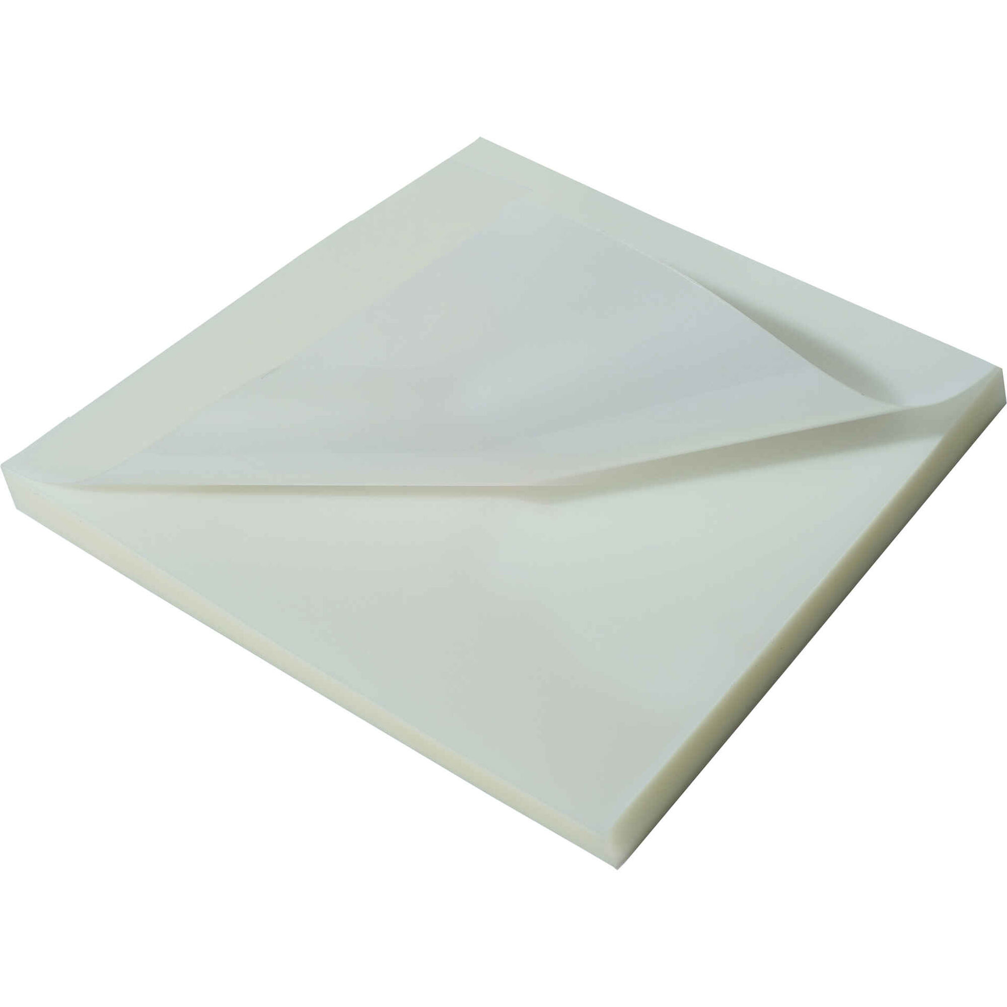 Bloco de Notas Aderentes 100 Folhas Transparente Note!