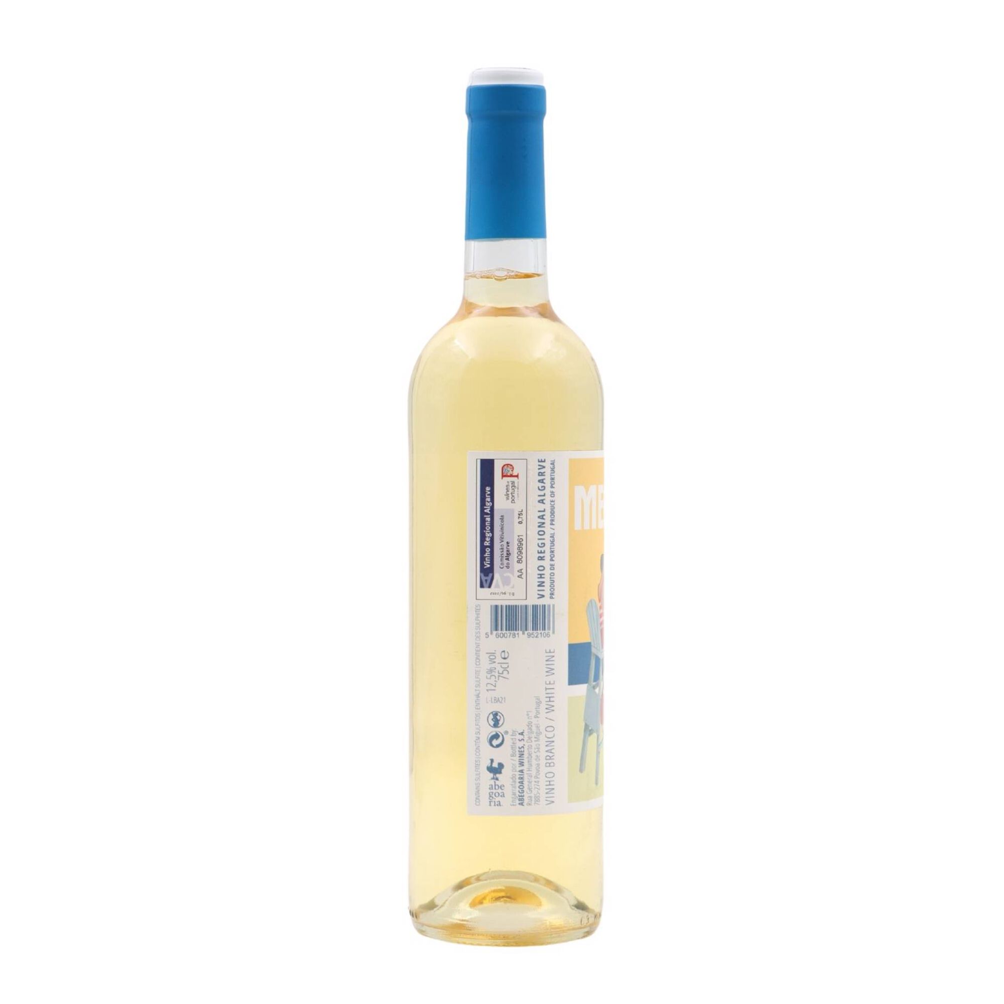 Megafone Algarve Vinho Branco