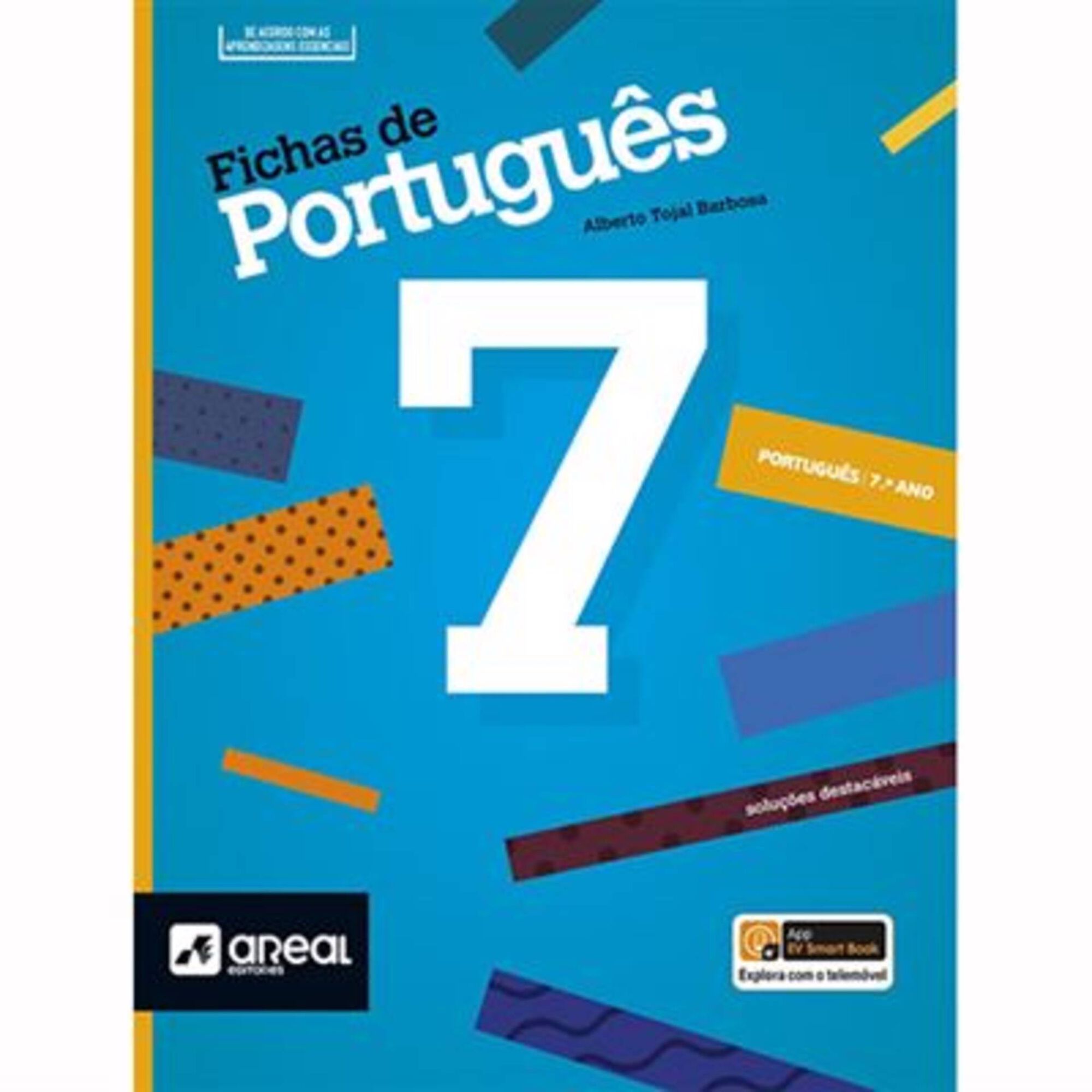 Fichas de Português - 7º Ano Fichas de Português - 7º Ano