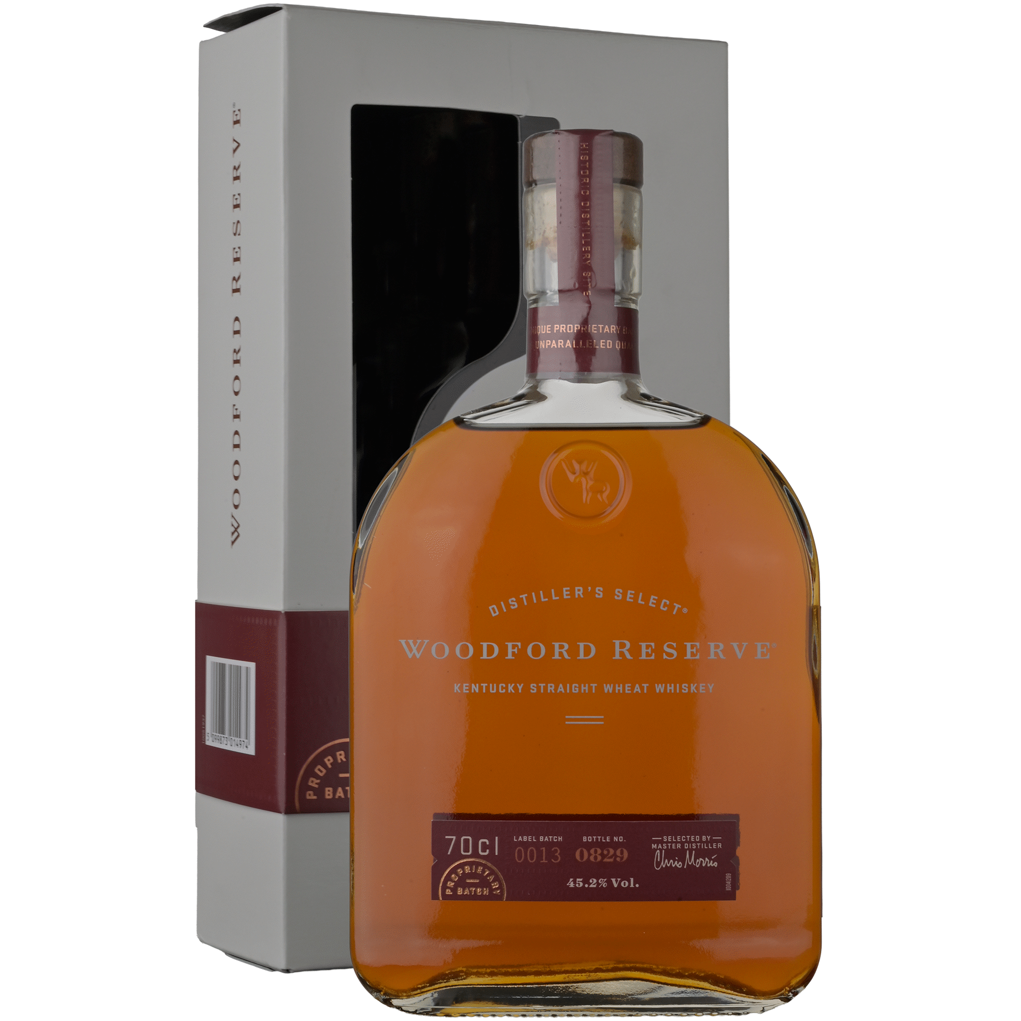 Woodford Reserve Whisky Wheat
