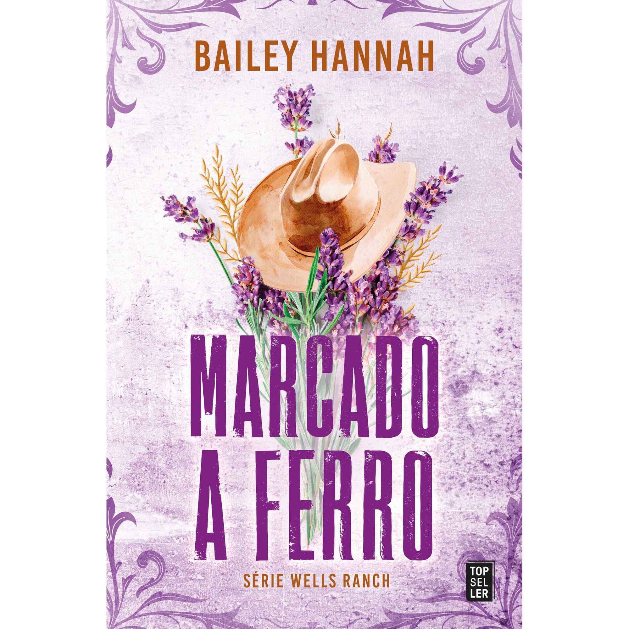 Marcado a Ferro