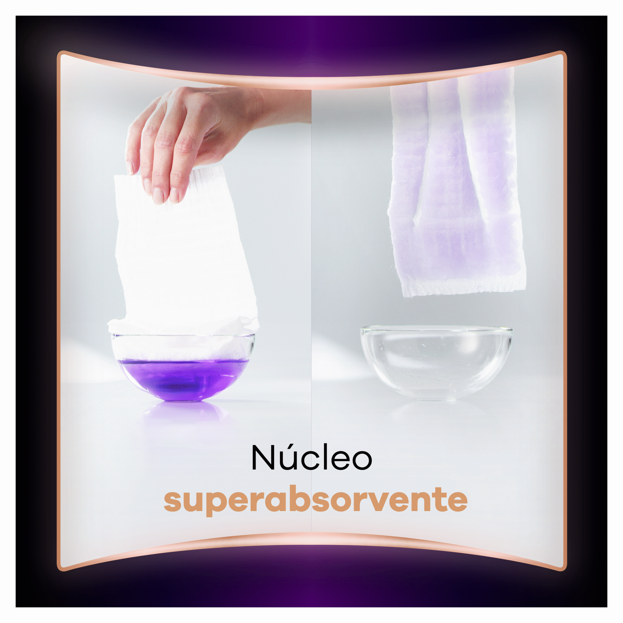 Cuecas Incontin&ecirc;ncia Discreet Boutique L