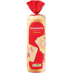 P&atilde;o de Forma com C&ocirc;dea