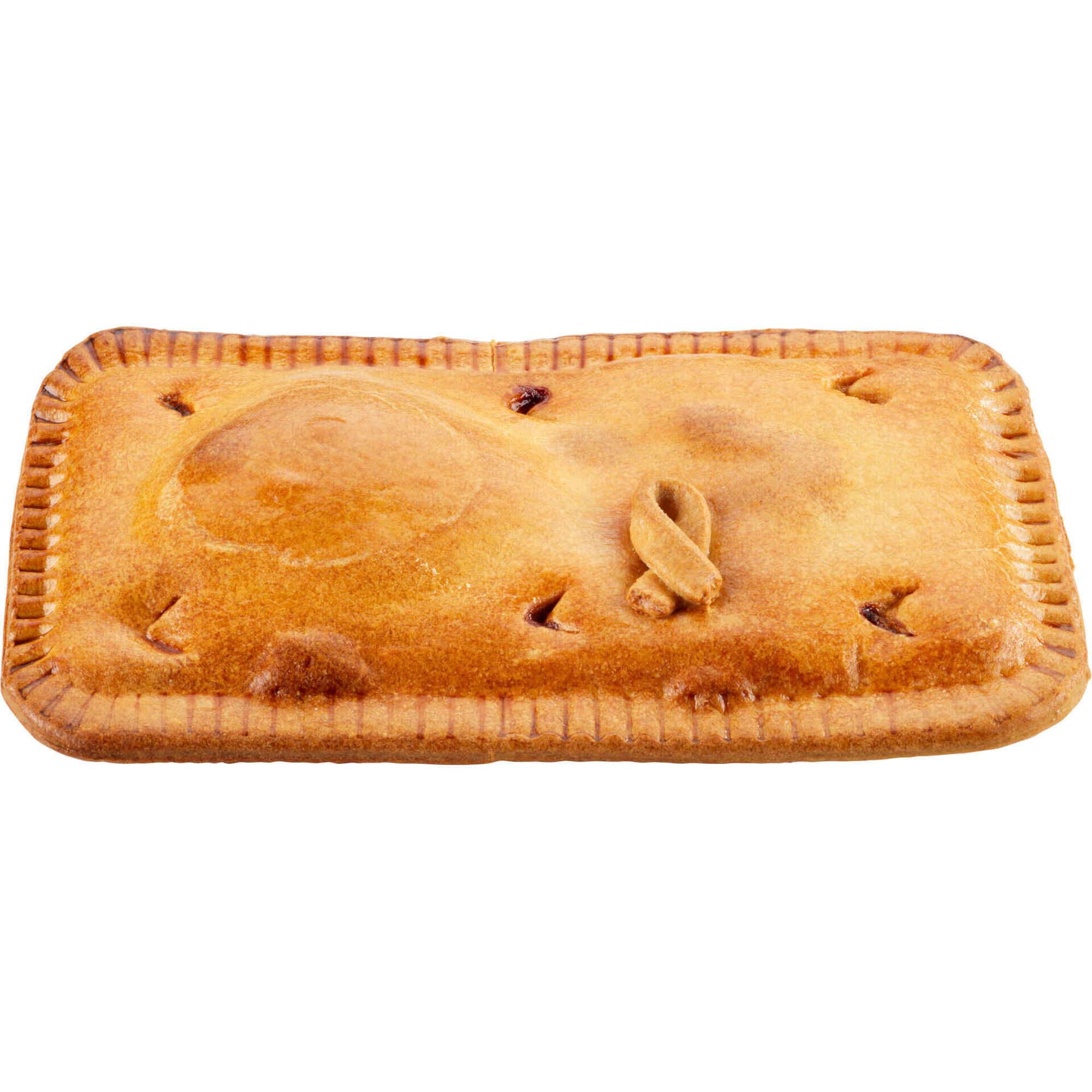 Empanada de Atum Cozinha Continente