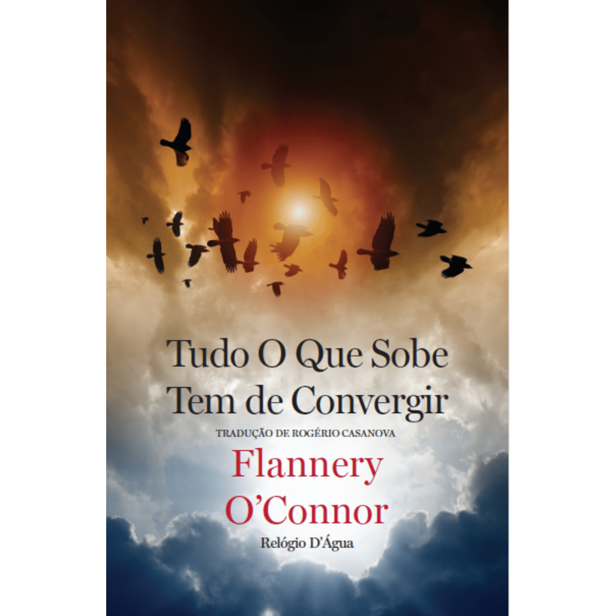 Tudo o que Sobe Tem de Convergir de Flannery O'Connor, , ${viewtype