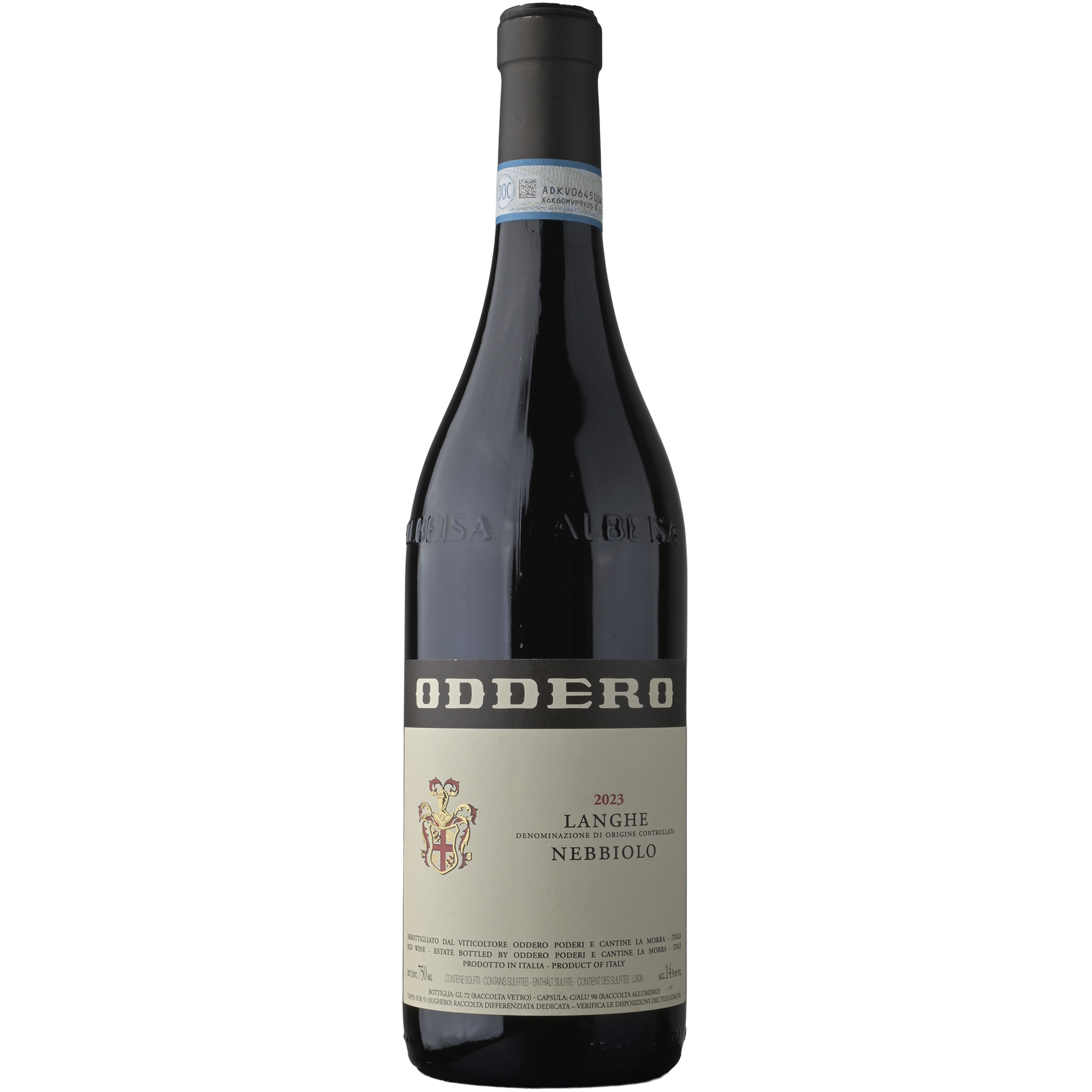 Oddero Langhe Nebbiolo Vinho Tinto