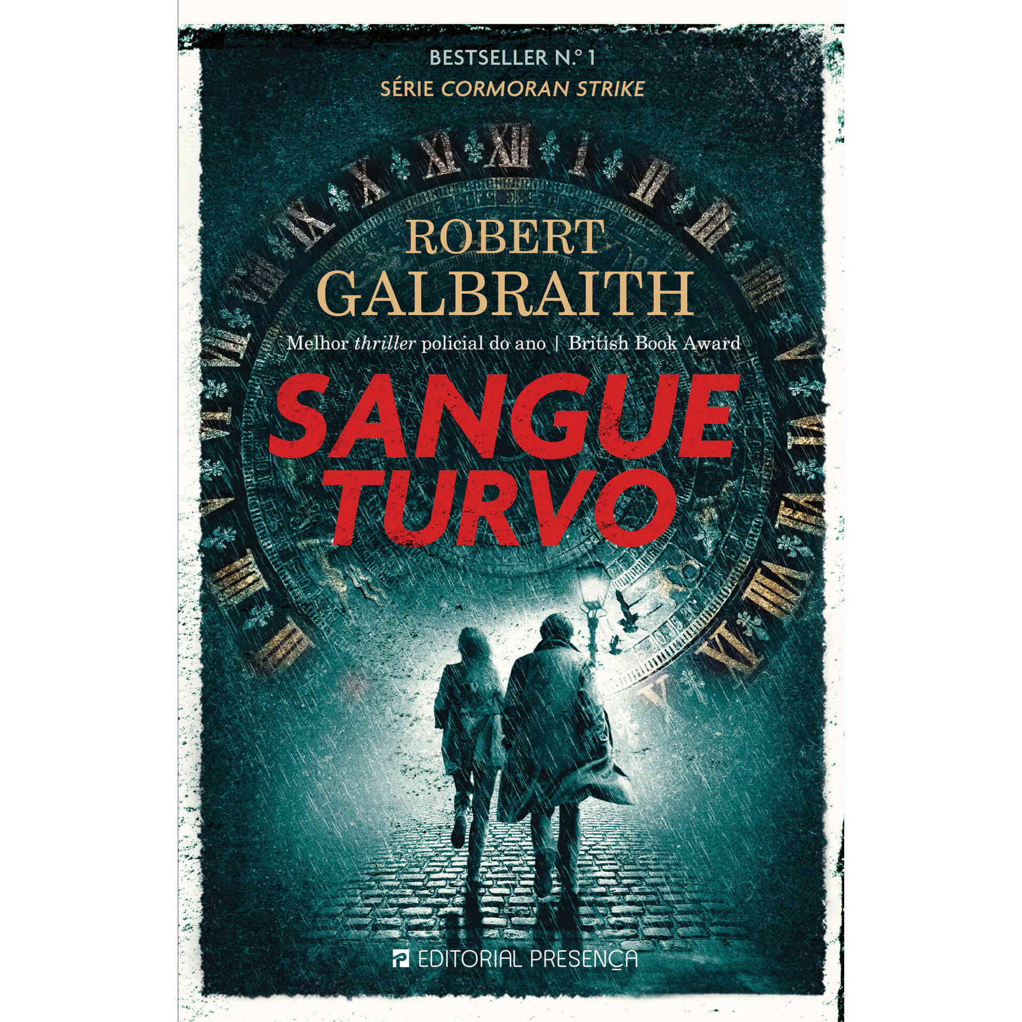 Sangue Turvo