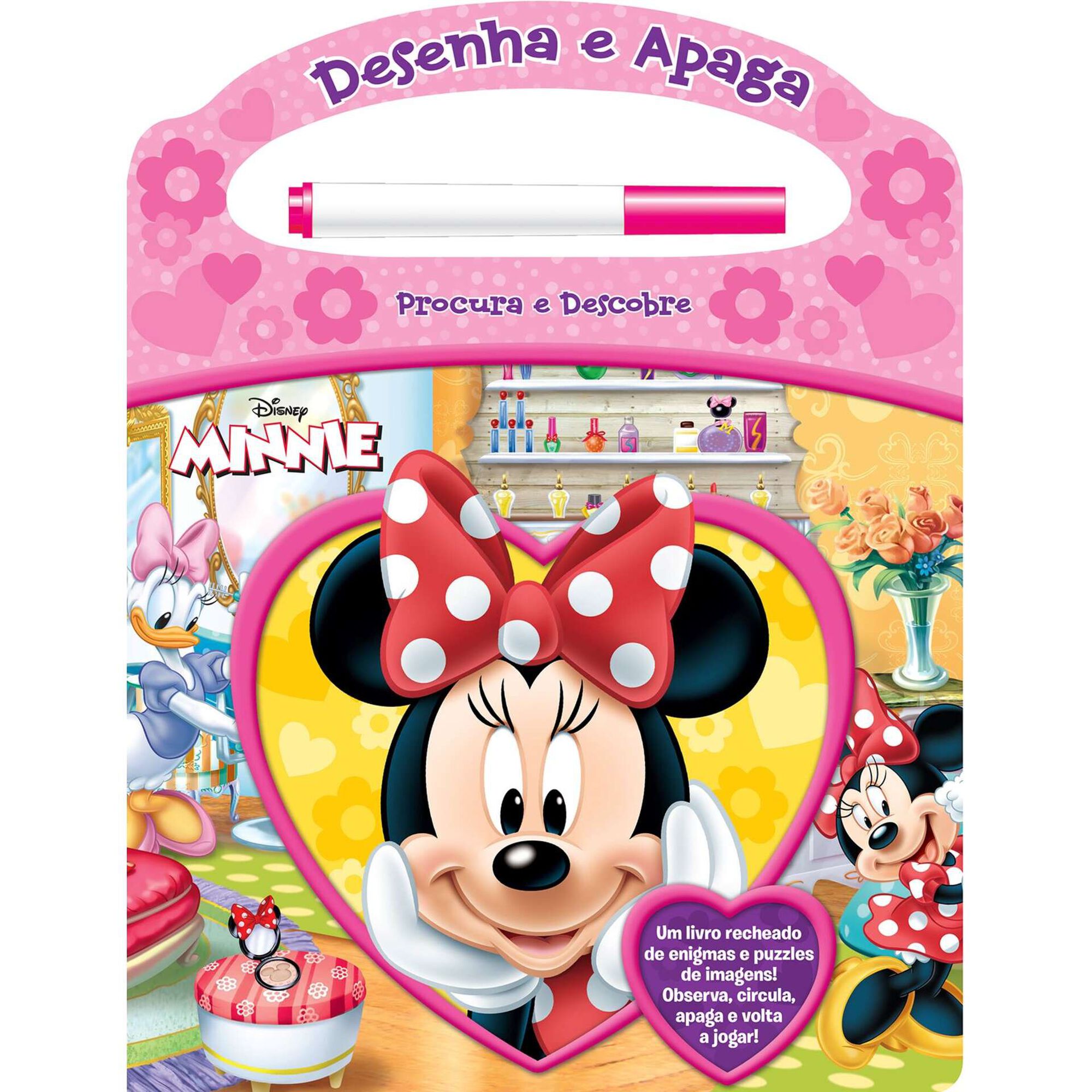 Minnie Mouse