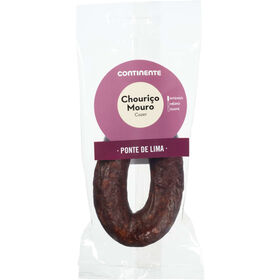 Chouriço Mouro de Ponte de Lima