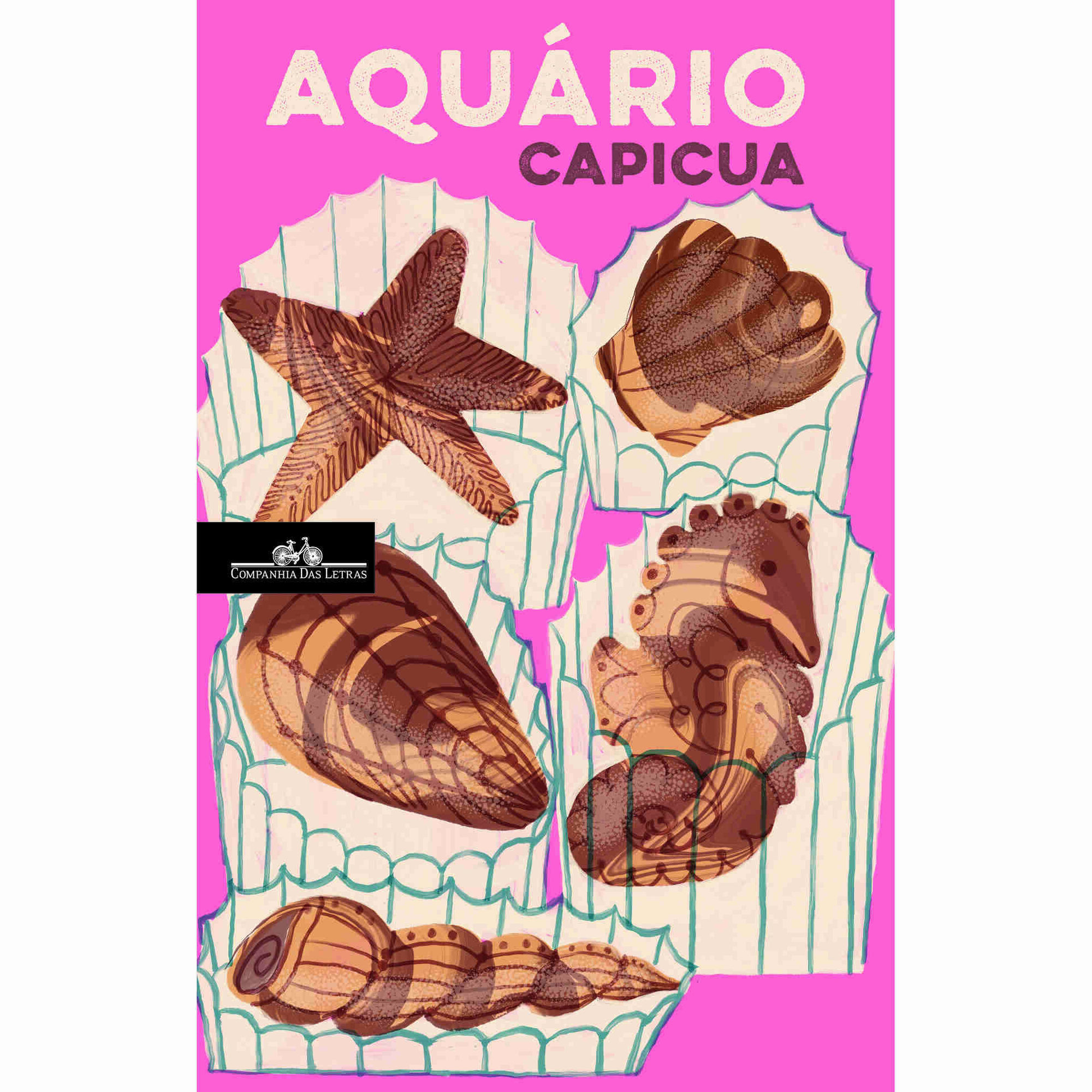 Aquário Aquário
