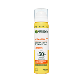 Bruma Vitamina C FPS 50+ Garnier Skin Active