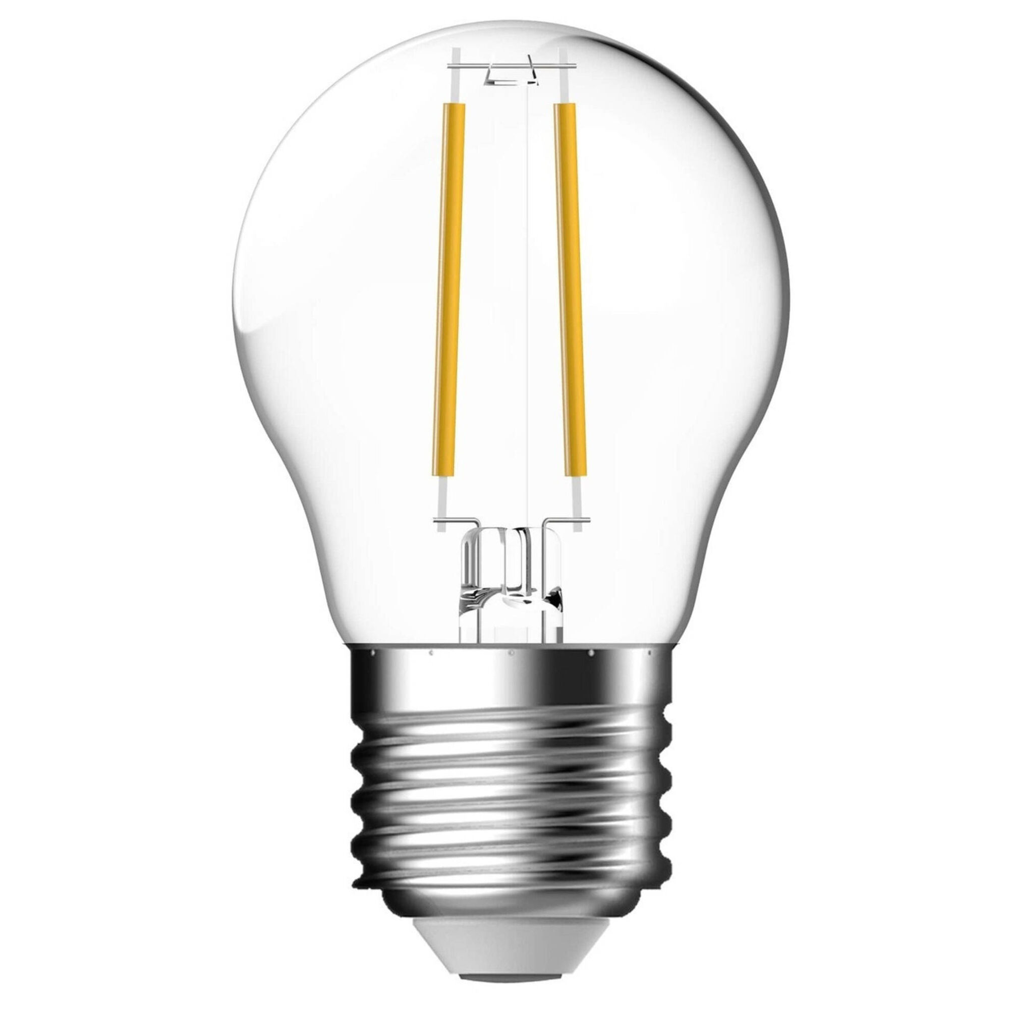 Lâmpada LED Esférica E27 4000K 40W Lâmpada LED Esférica E27 4000K 40W