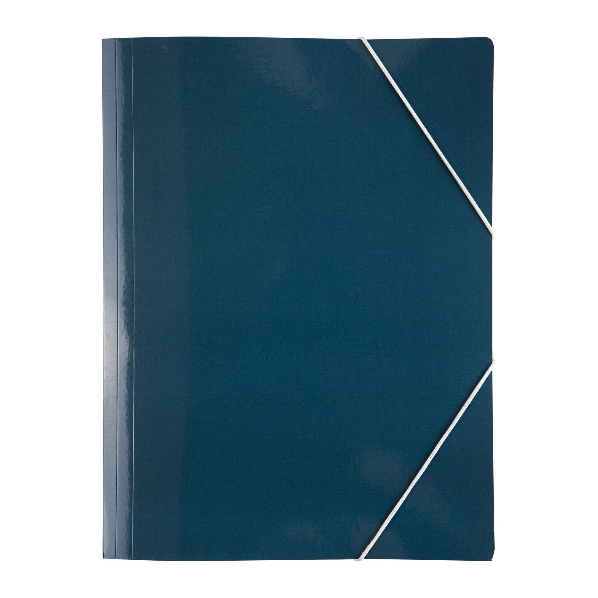 Capa com Elástico A3 (várias cores)